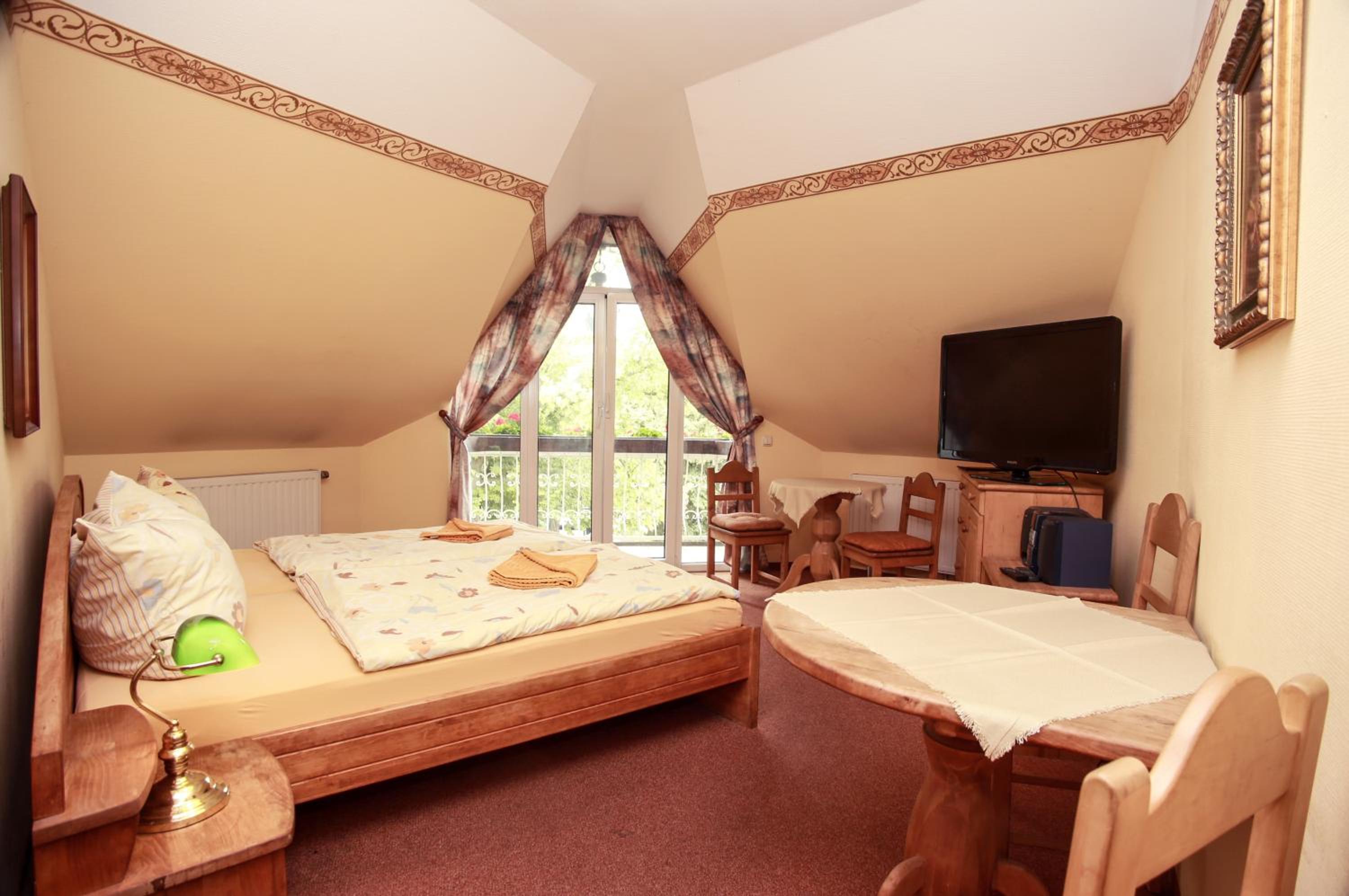 Haus Belger