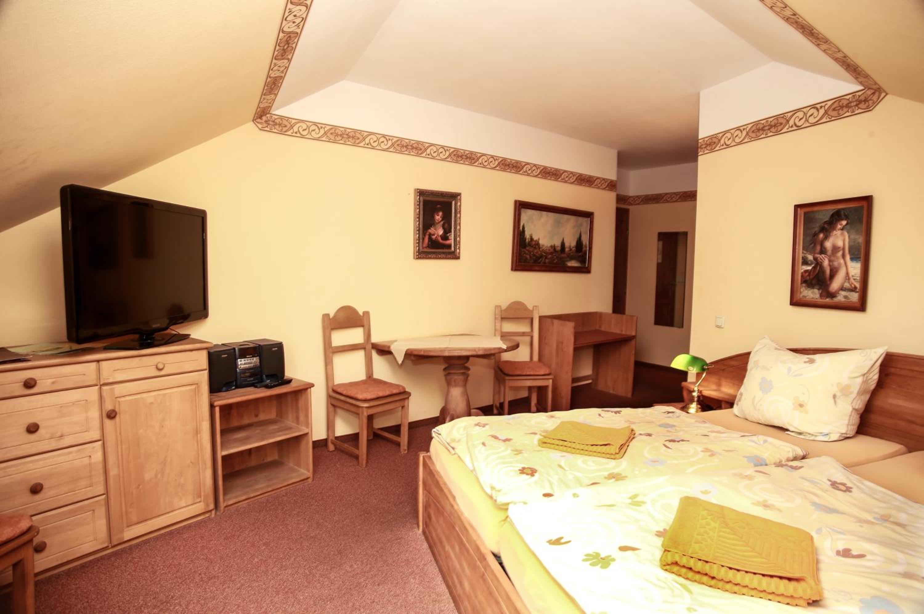 Haus Belger