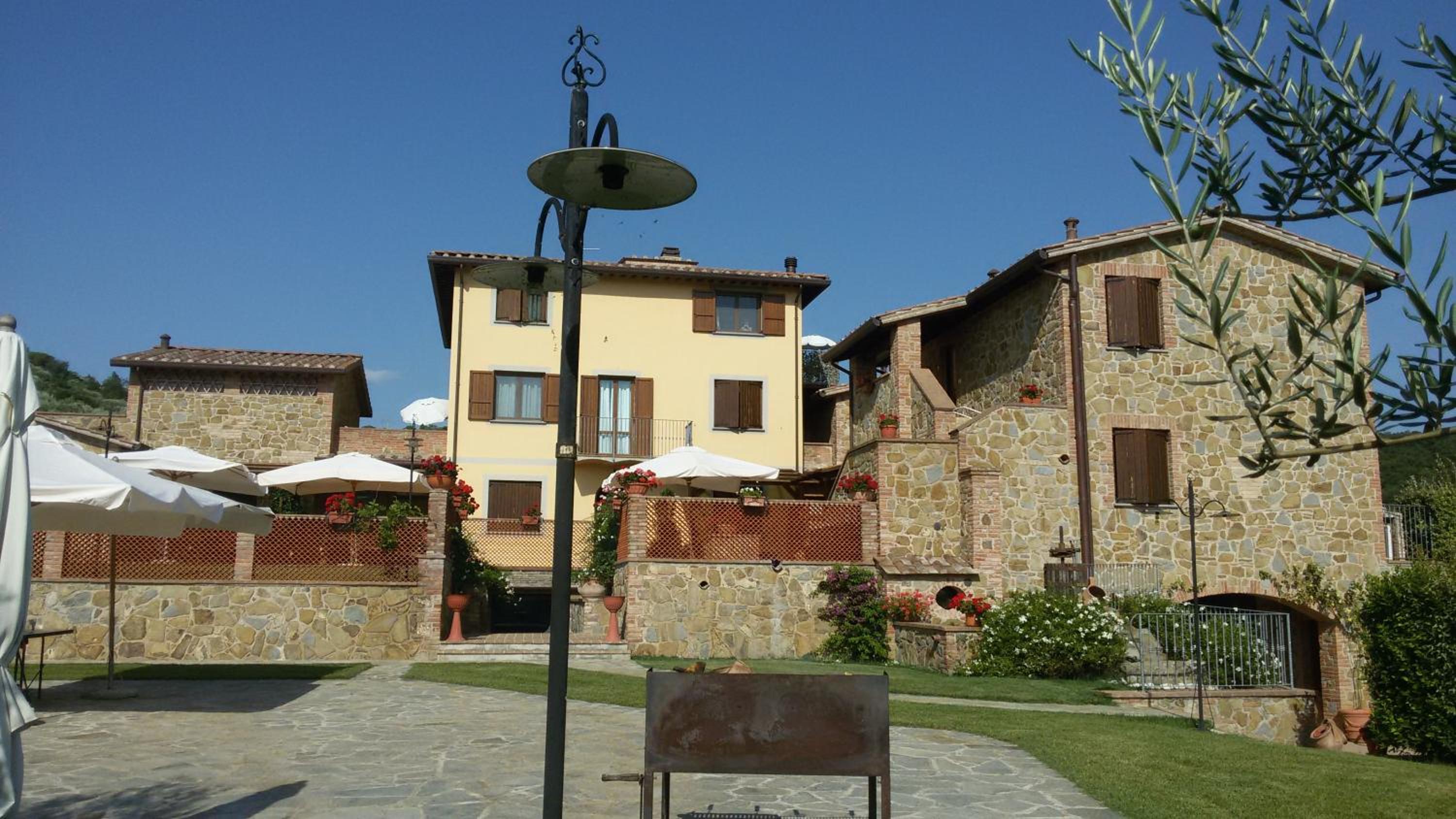 Il Borgo sul Lago