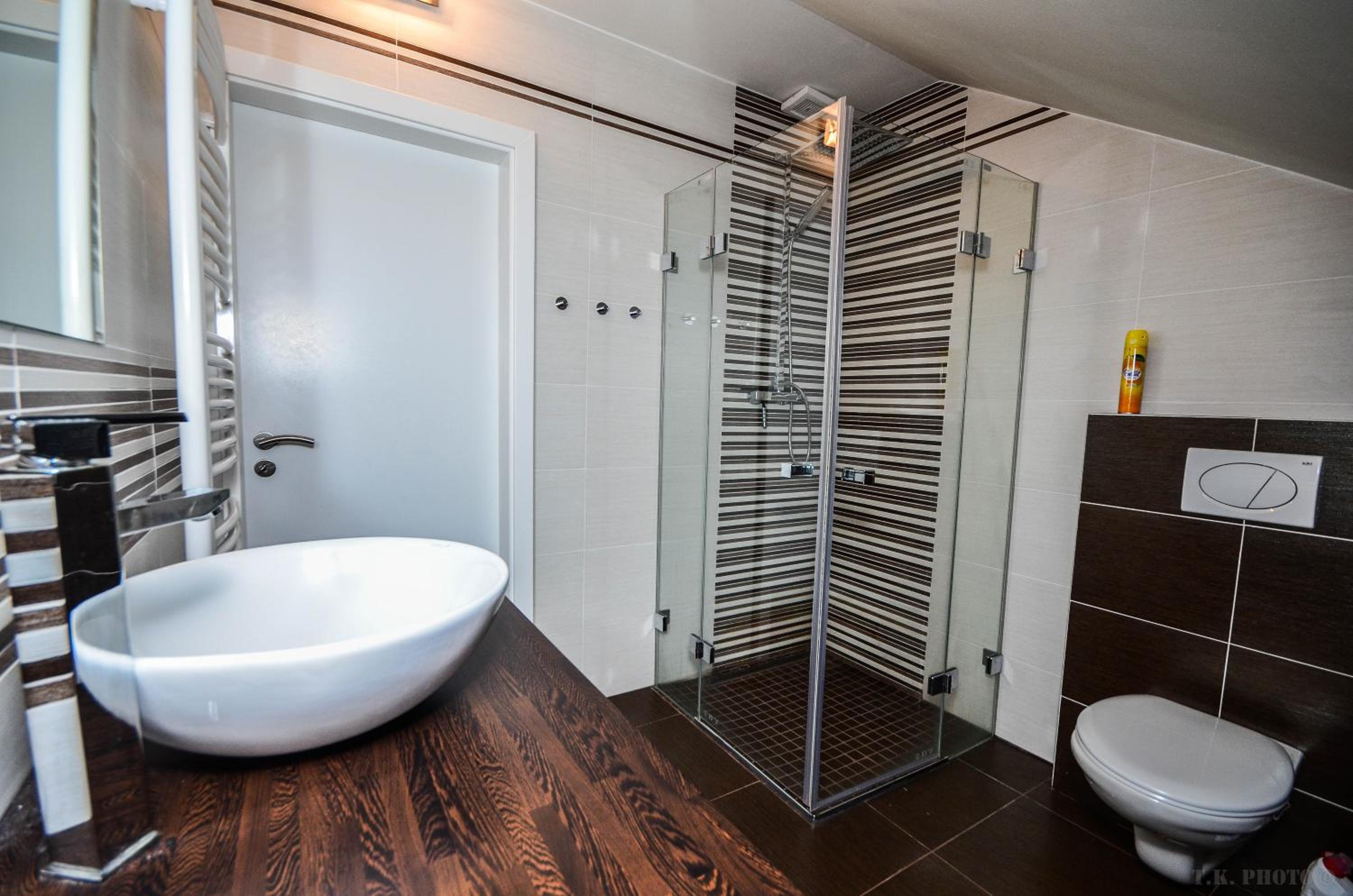 Apartman Masné krámy Třeboň view 3