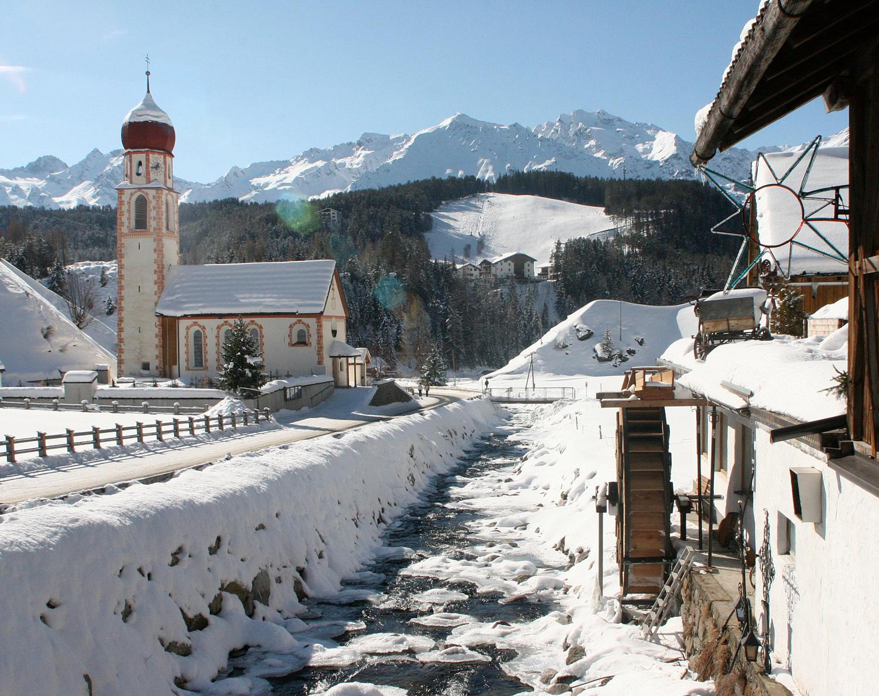 Gästehaus Bichl