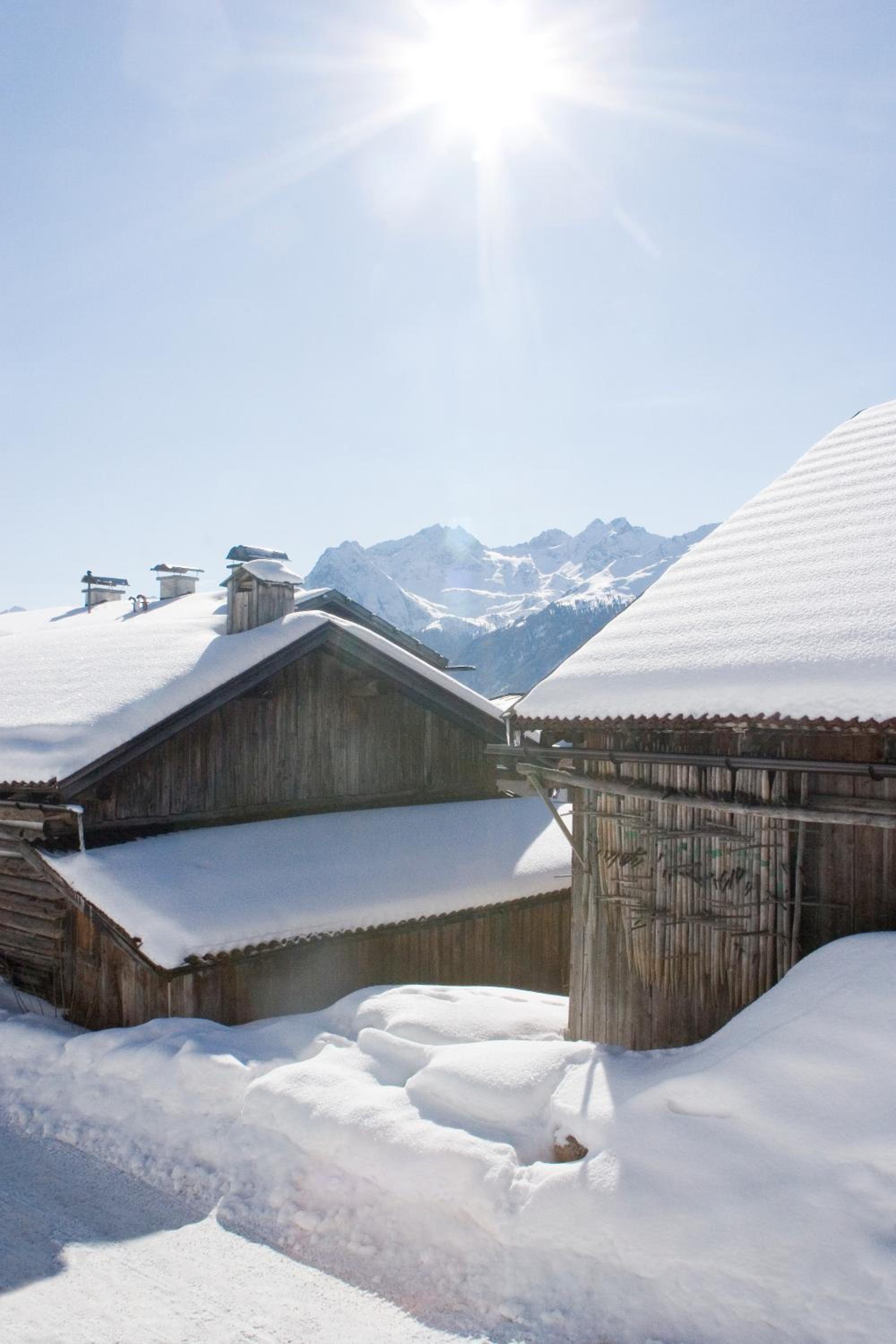 Gästehaus Bichl
