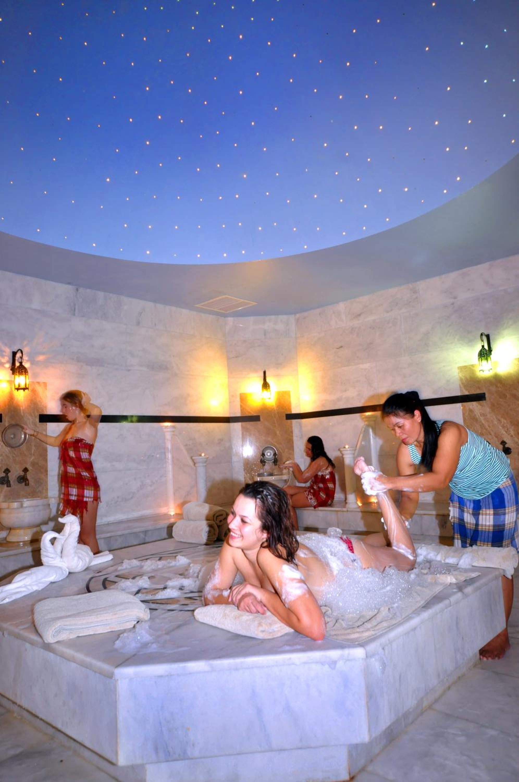 Ilica Hotel Spa & Wellness Resort - Image 112