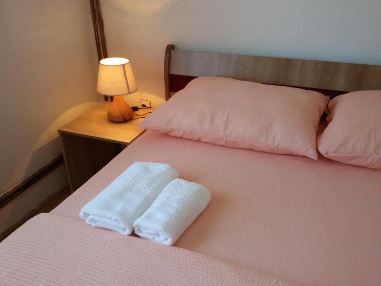 Apartment Una Strbacki Buk