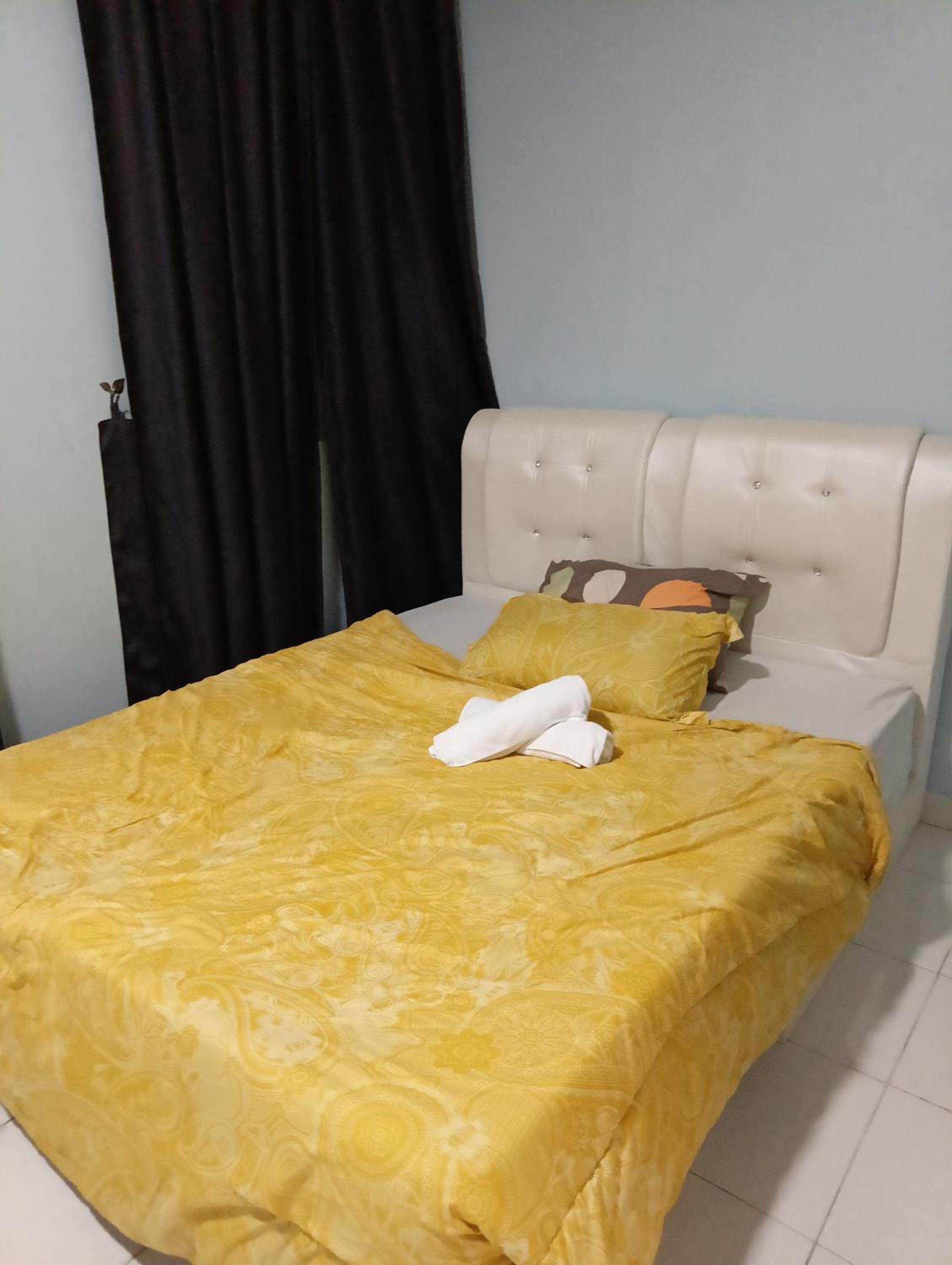Warm Nest near KLIA at Youth City Nilai by HCK