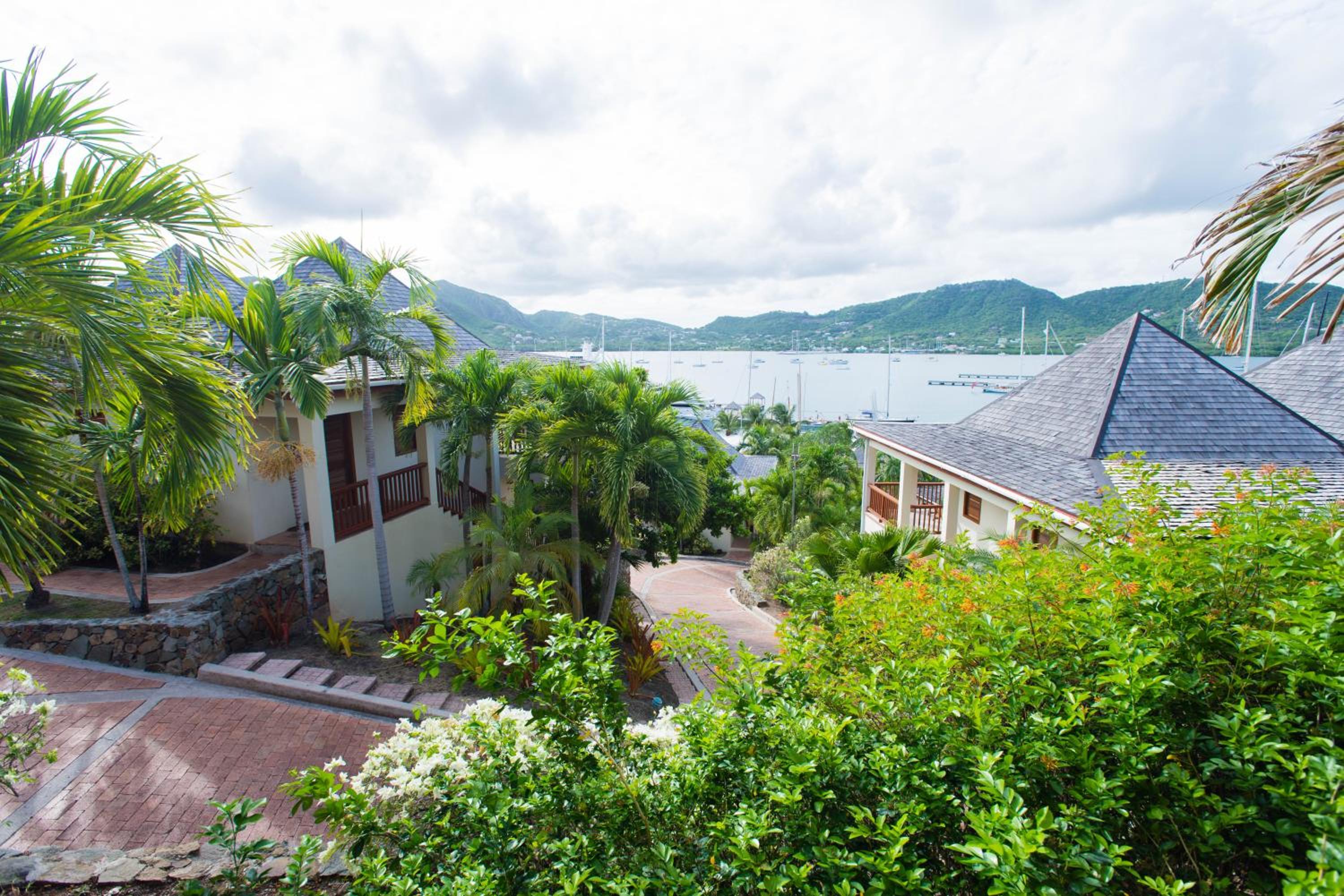 Antigua Yacht Club Marina Resort - Property Image 22