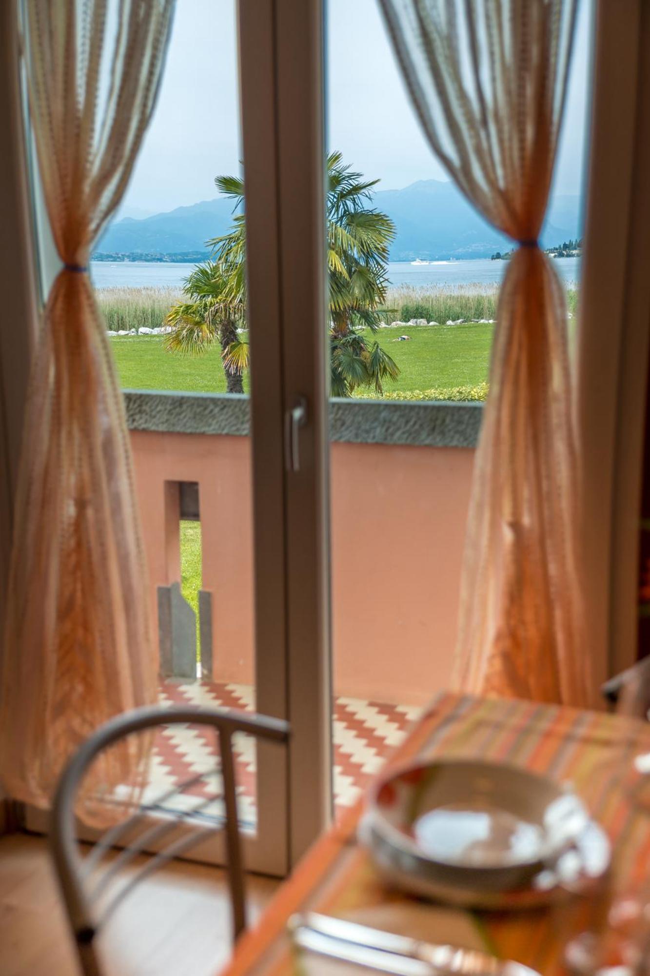 Appartamenti Residence Tulipano