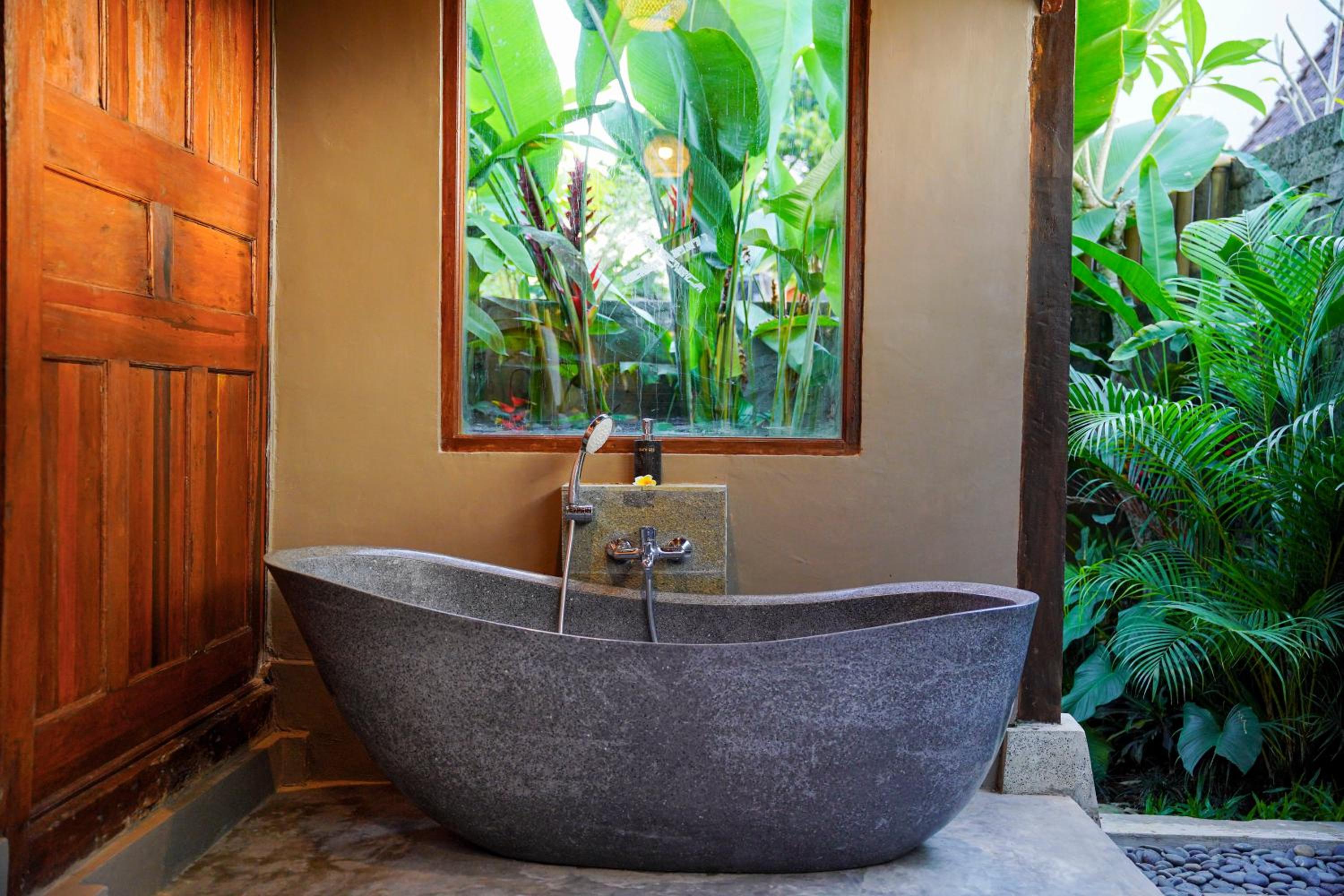 Devindra Ubud Villa