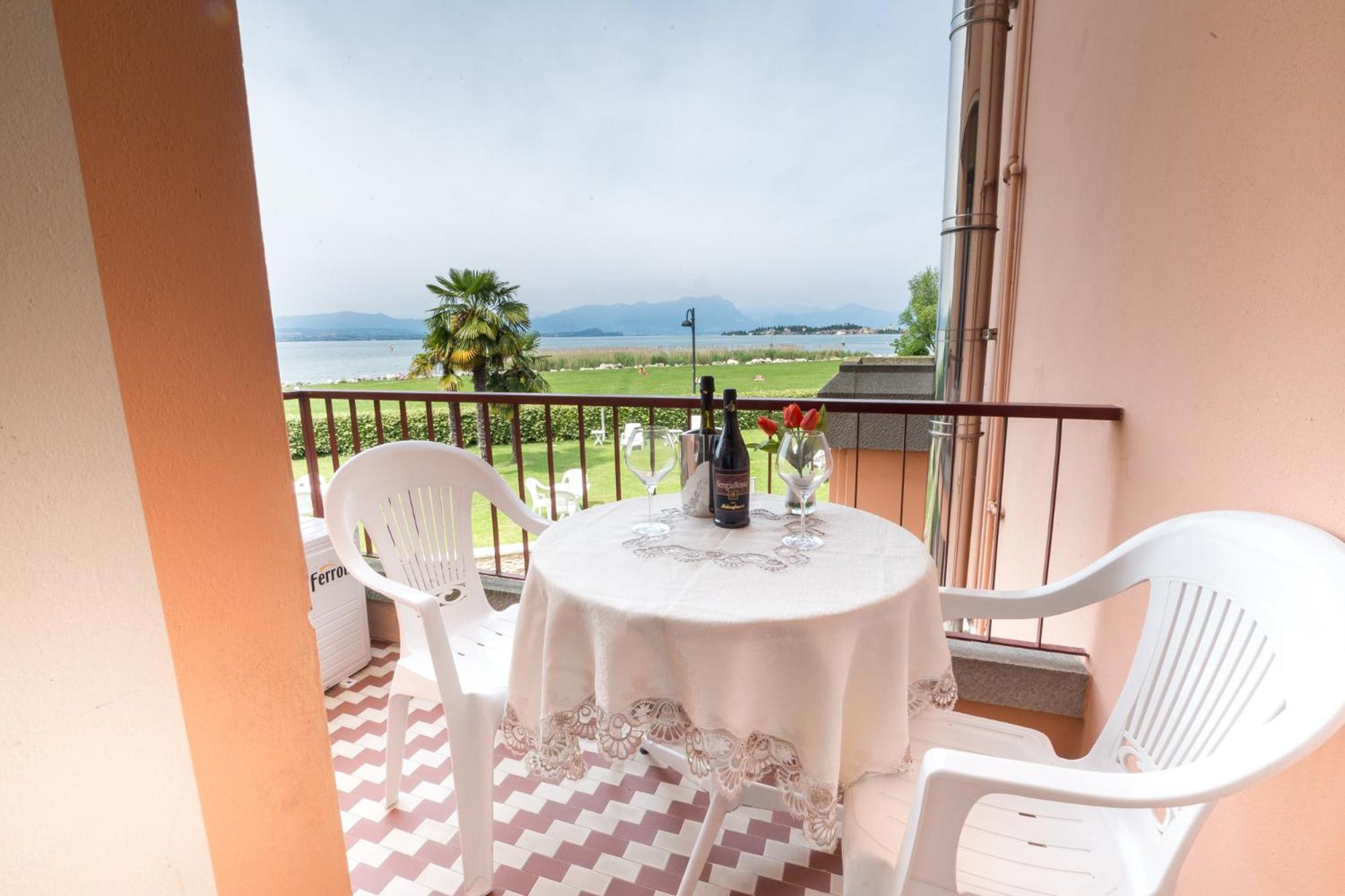 Appartamenti Residence Tulipano