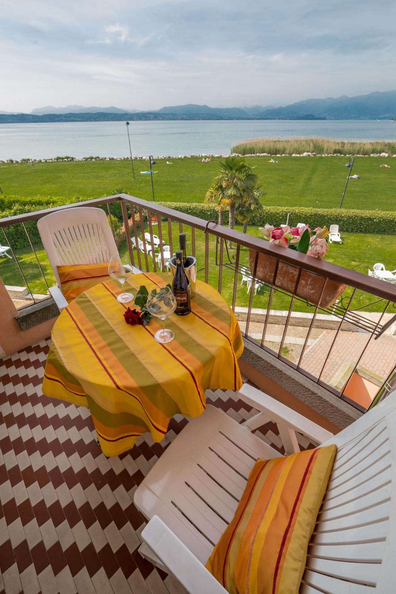 Appartamenti Residence Tulipano