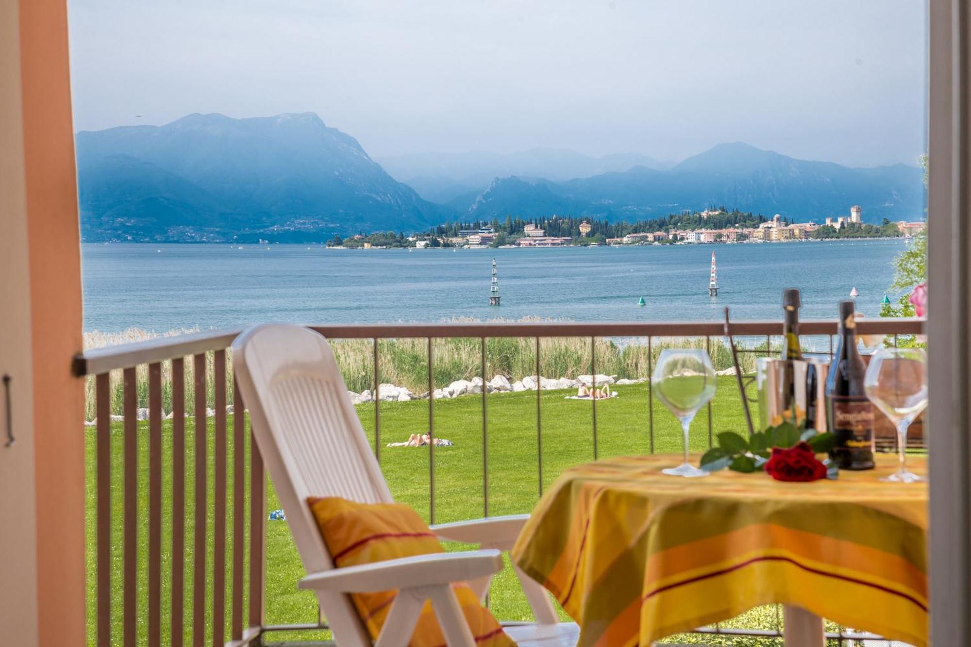 Appartamenti Residence Tulipano