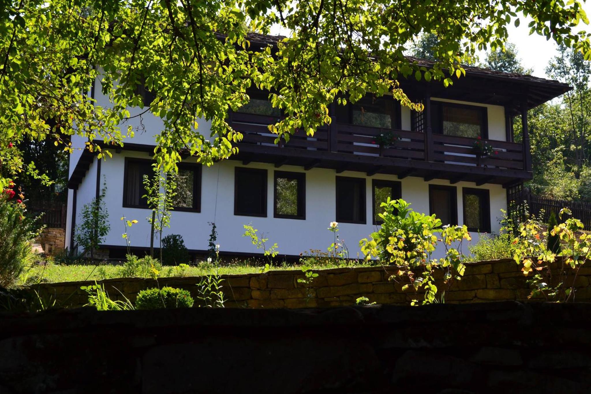 Strannopriemnitsa Guest House
