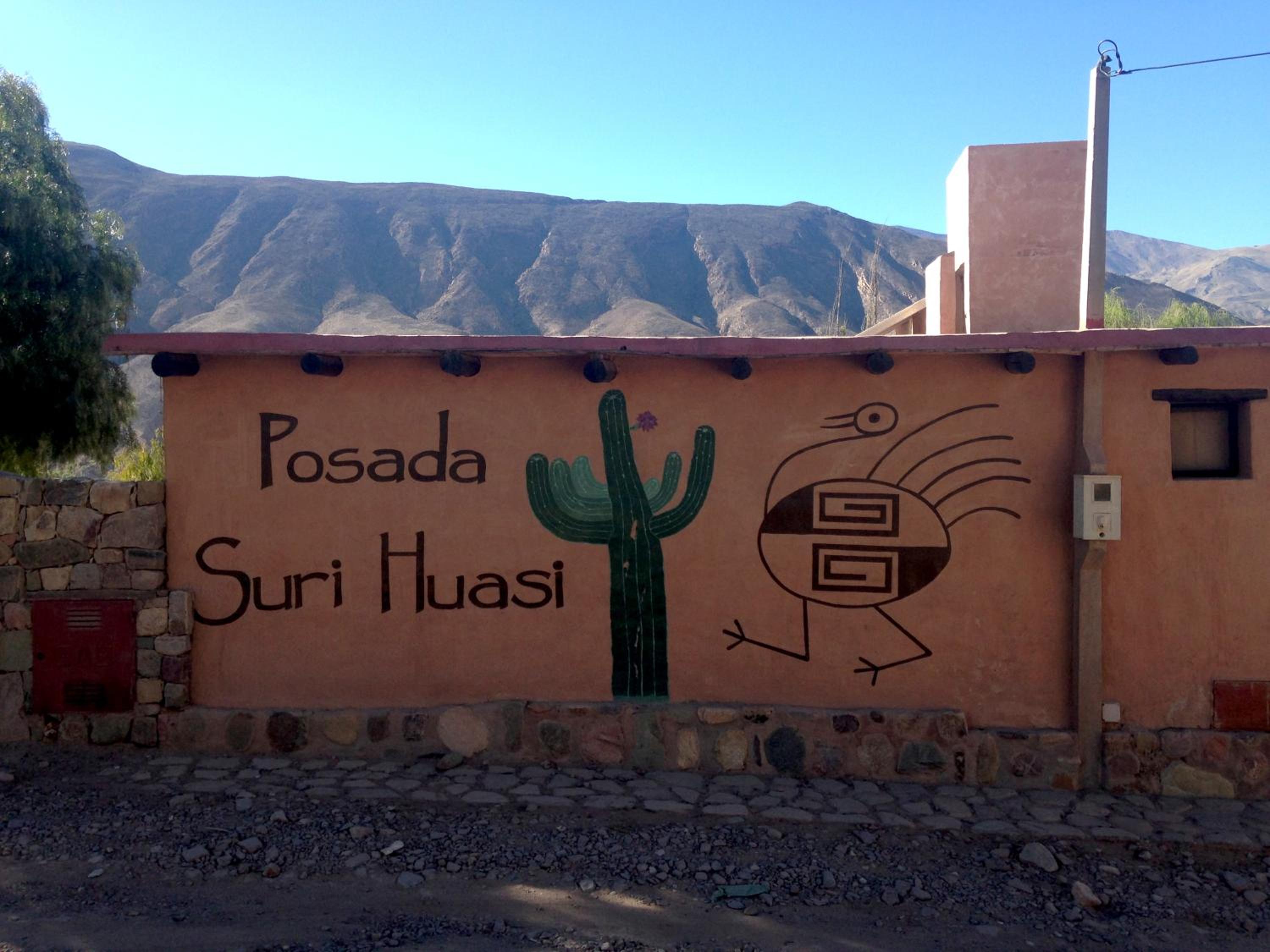 Posada Suri Huasi