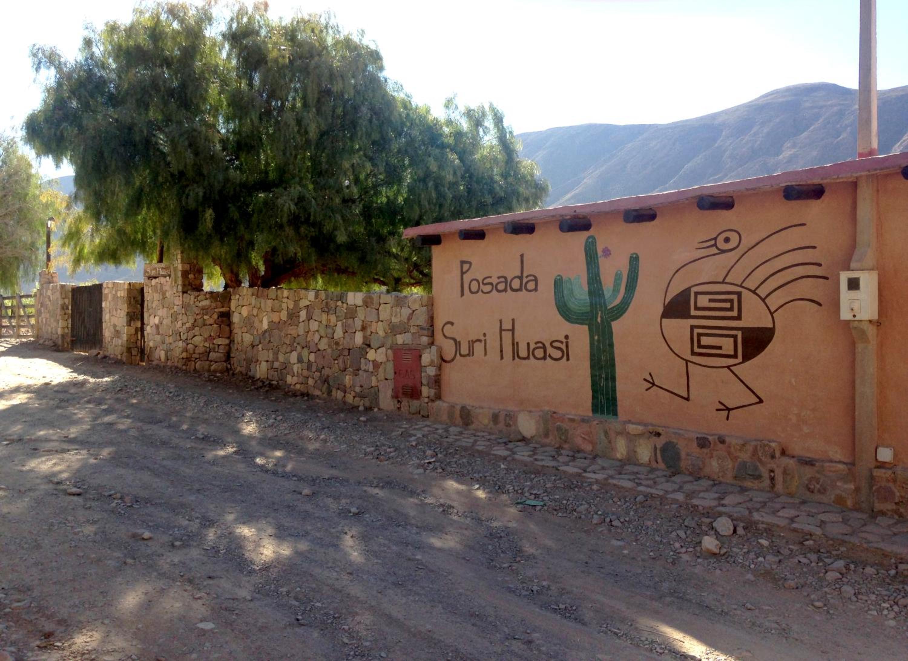 Posada Suri Huasi