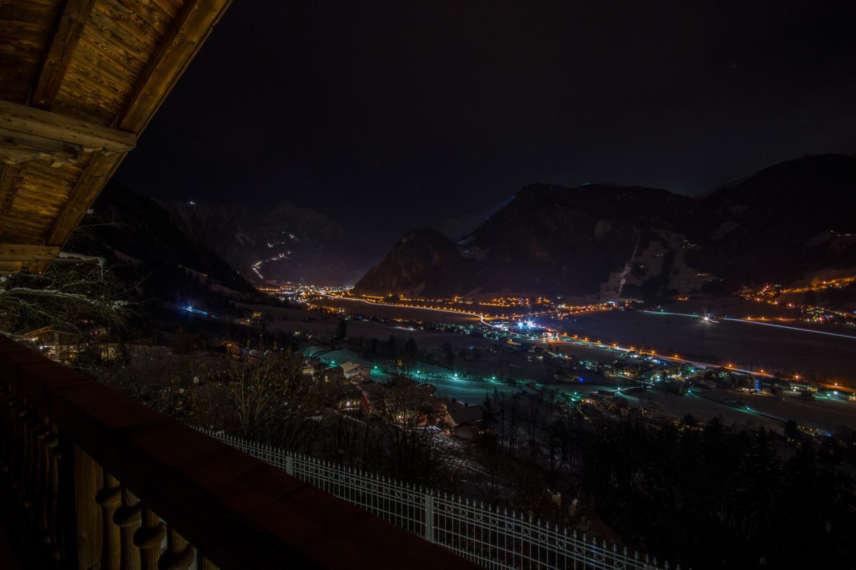 Logenplatz Zillertal view 5