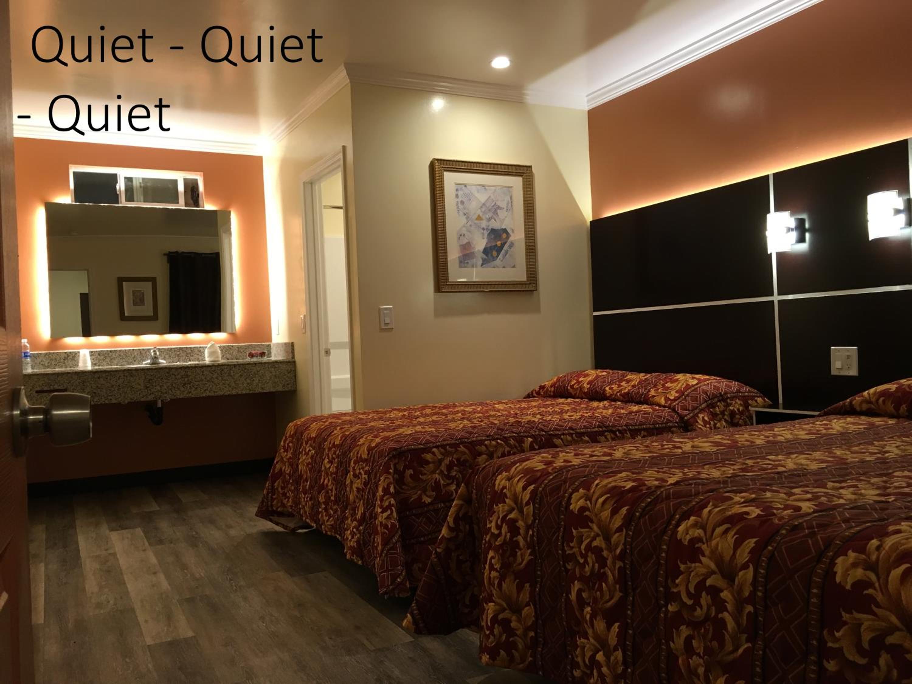 Lincoln Park Motel 3