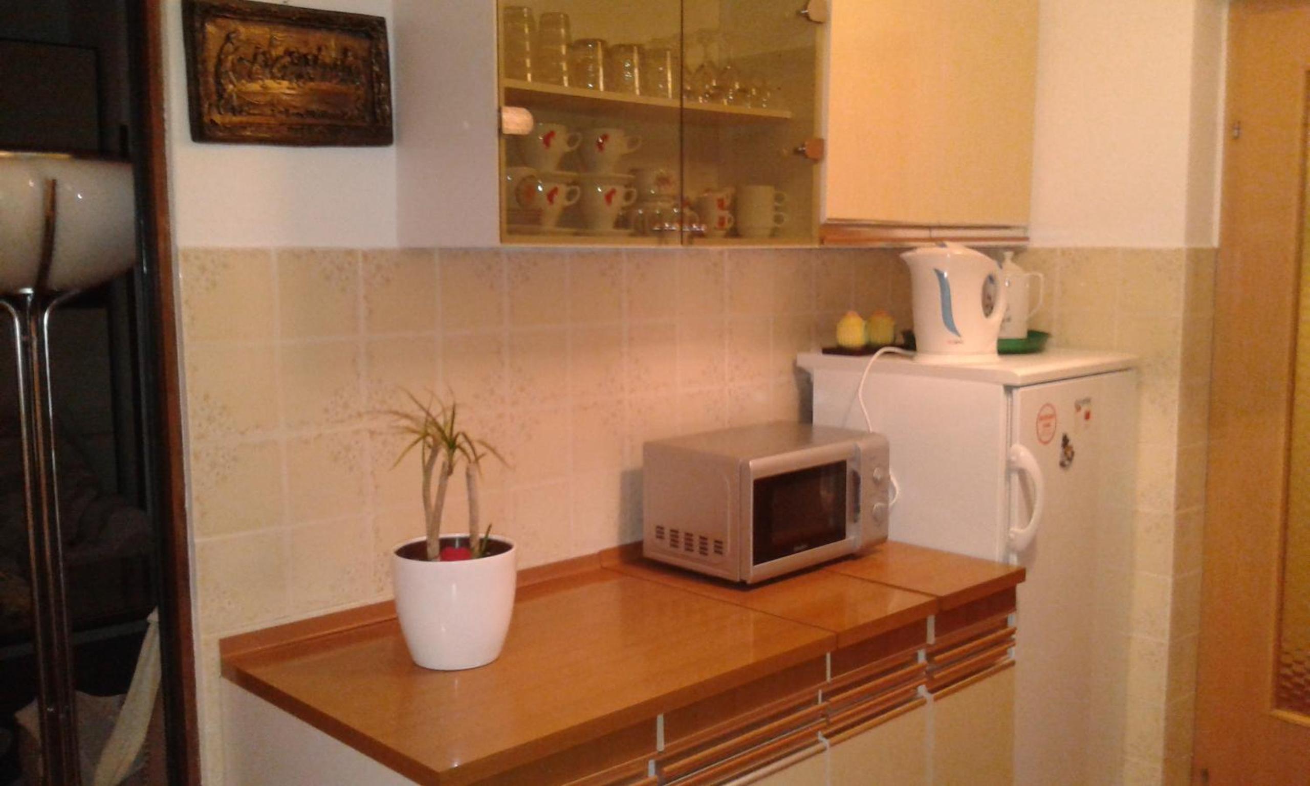 Apartment Danica