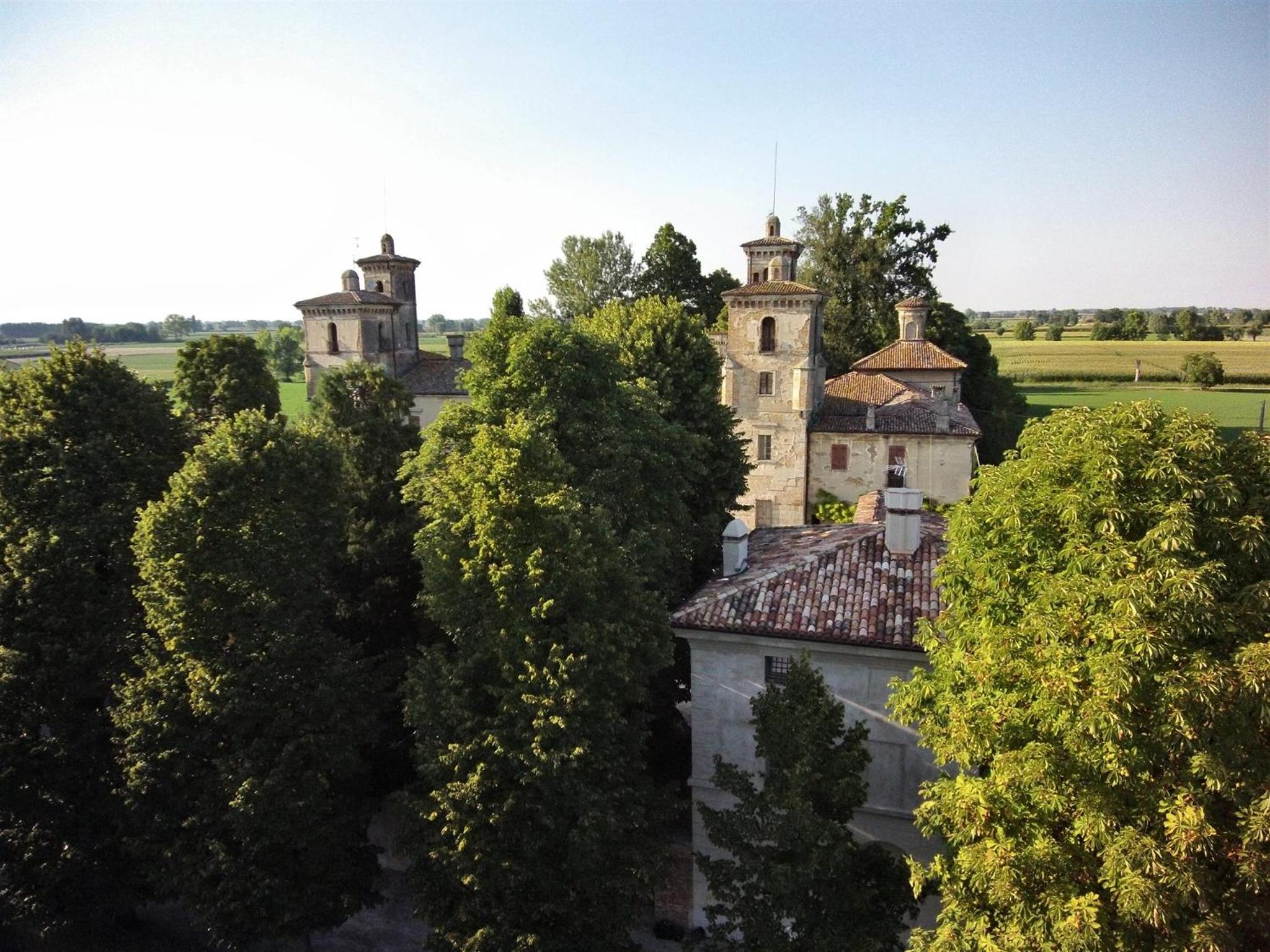 Ostello Castello Mina Della Scala