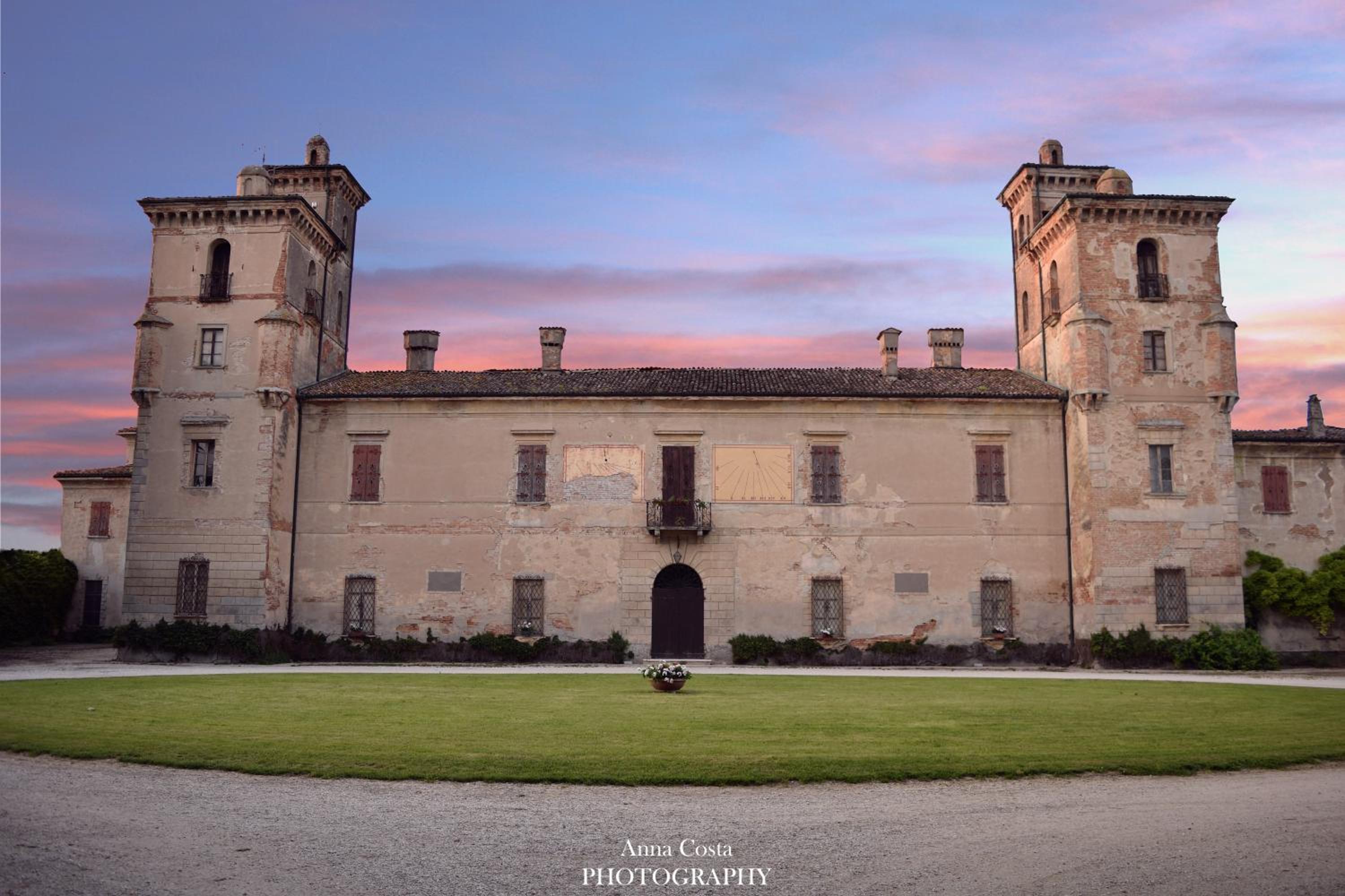 Ostello Castello Mina Della Scala