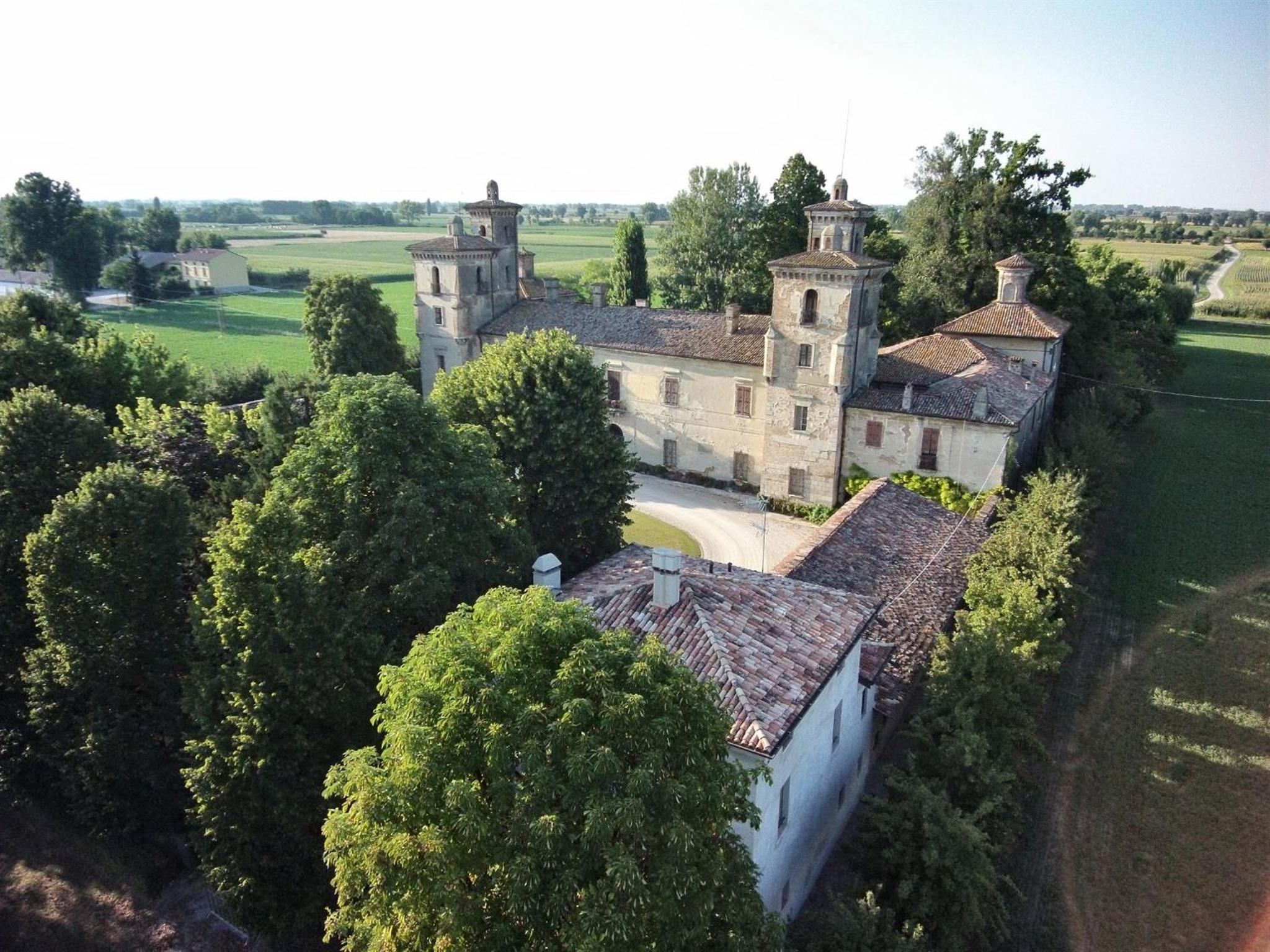 Ostello Castello Mina Della Scala