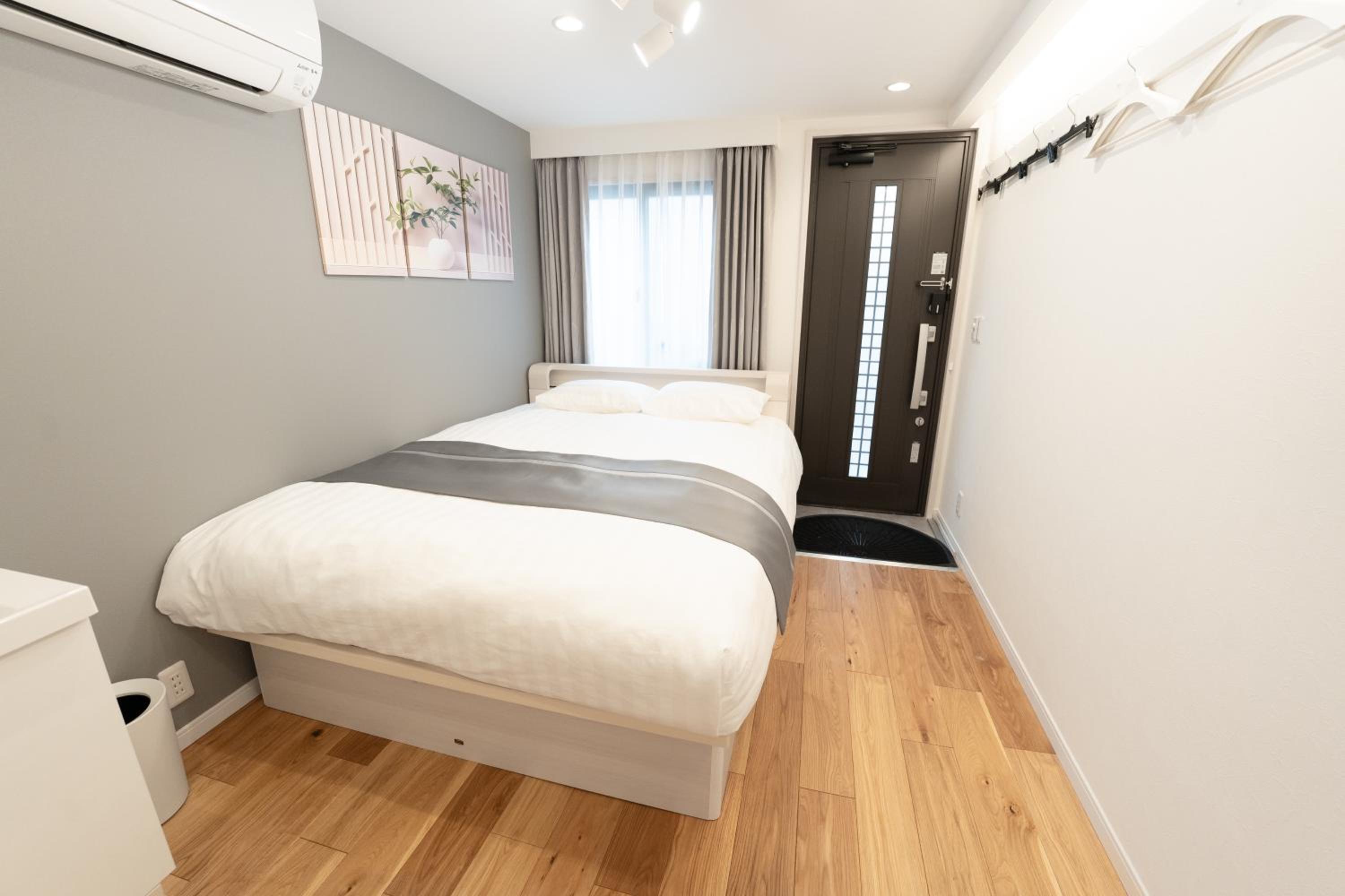 4 卧室 - 3 浴室 - 3 卫生间 - 100 平方 新装 别墅 - 新宿 4 分钟 - Sakura House