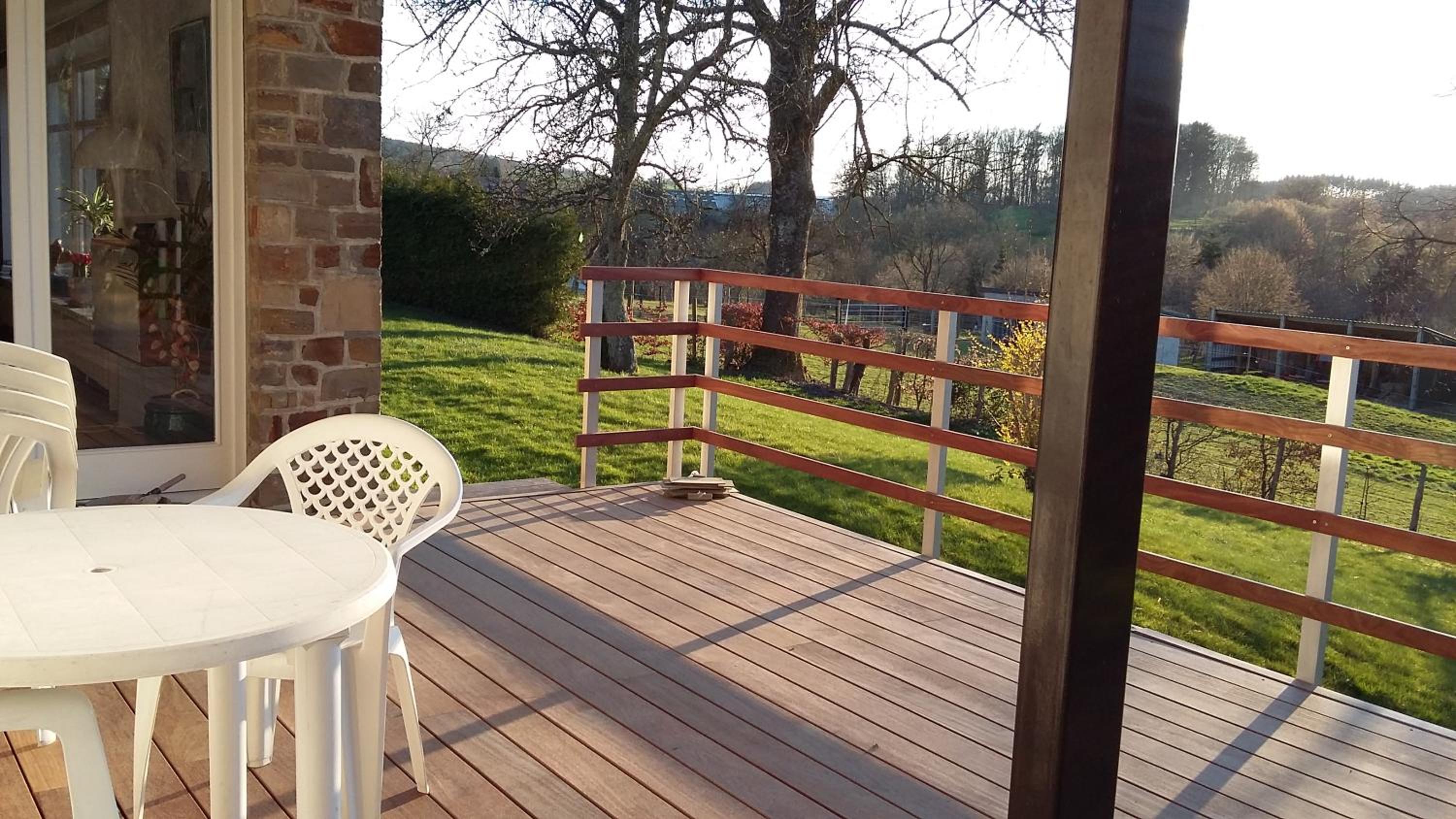 Maison Vintage Ardenne