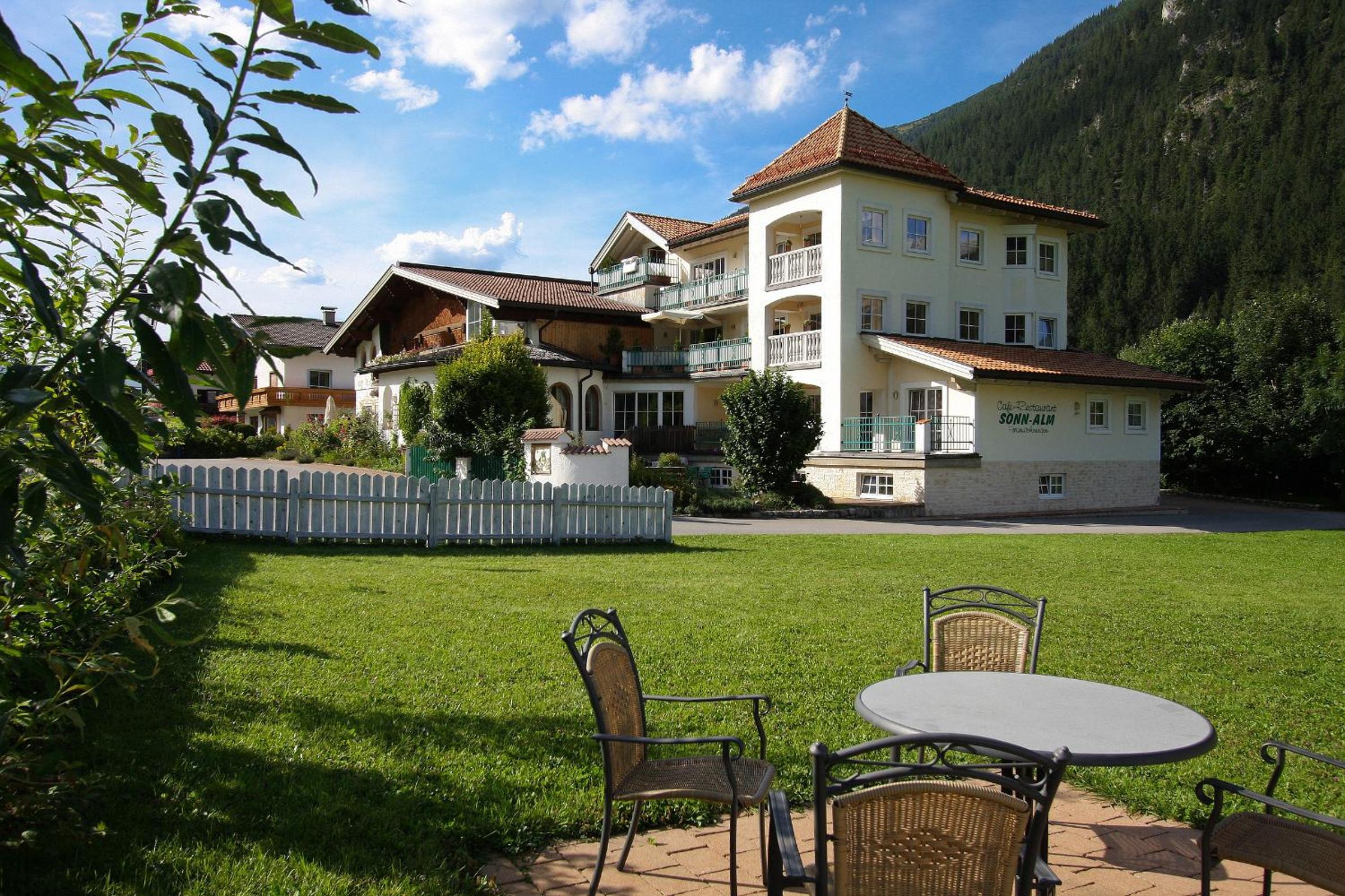 building