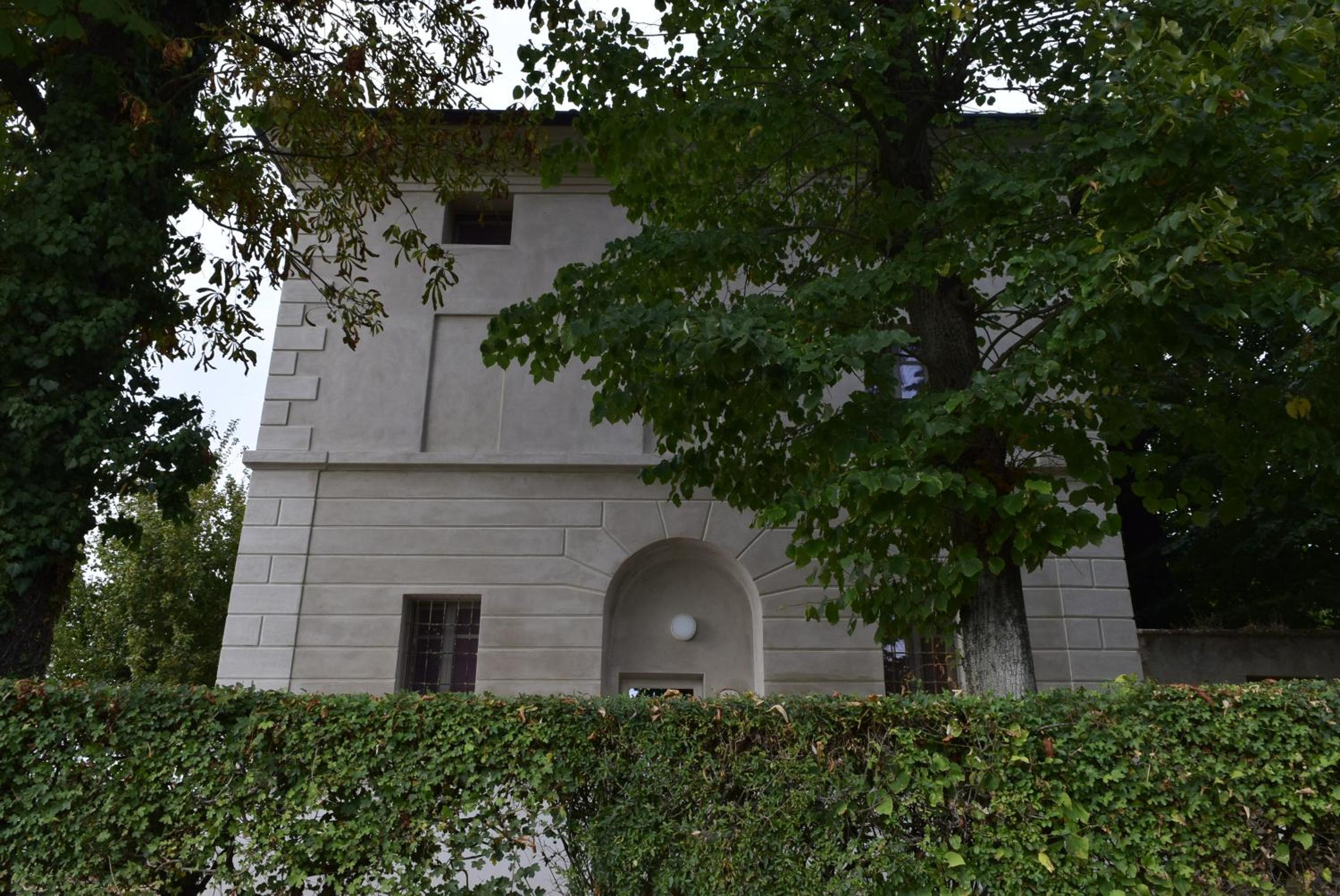 Ostello Castello Mina Della Scala
