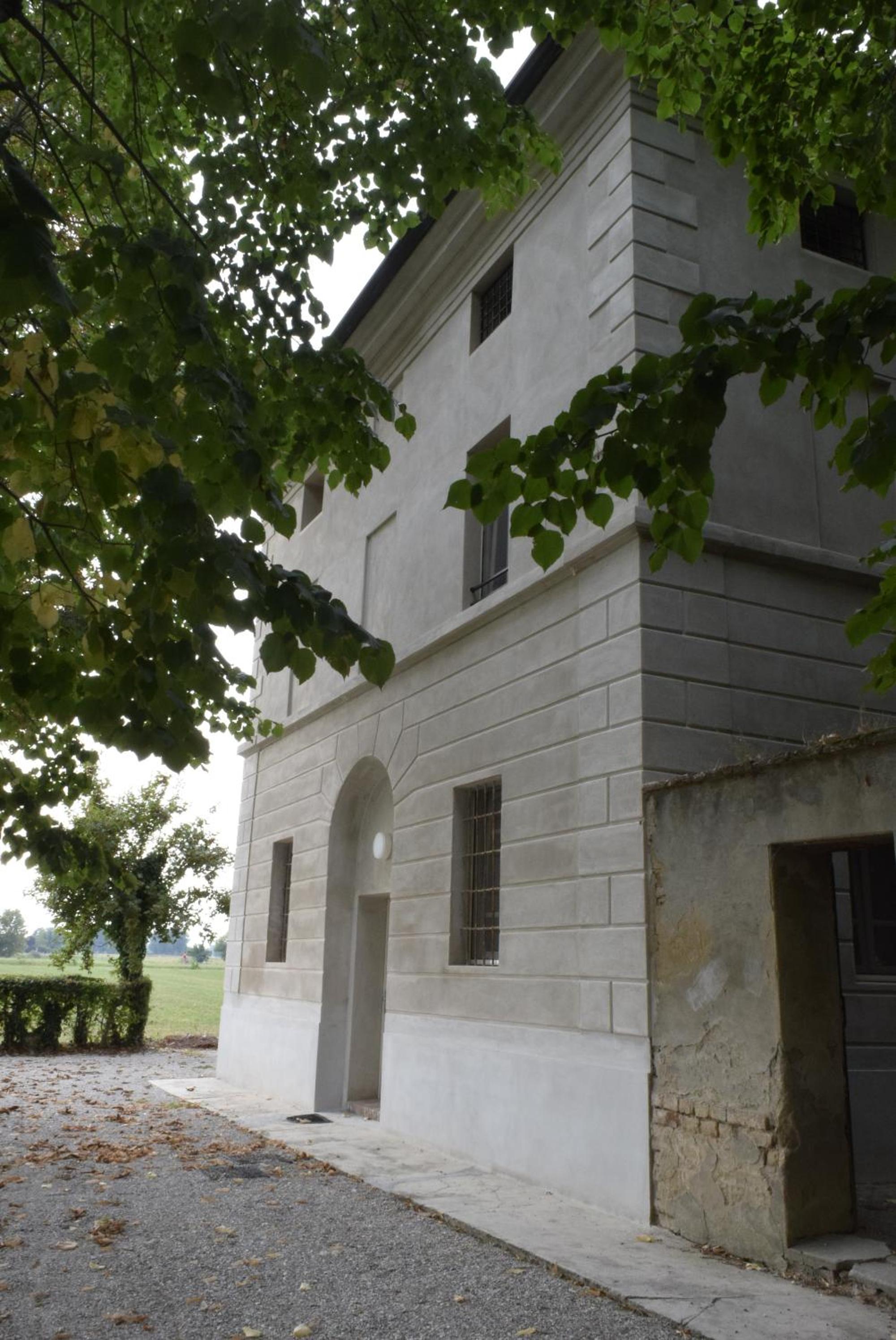 Ostello Castello Mina Della Scala