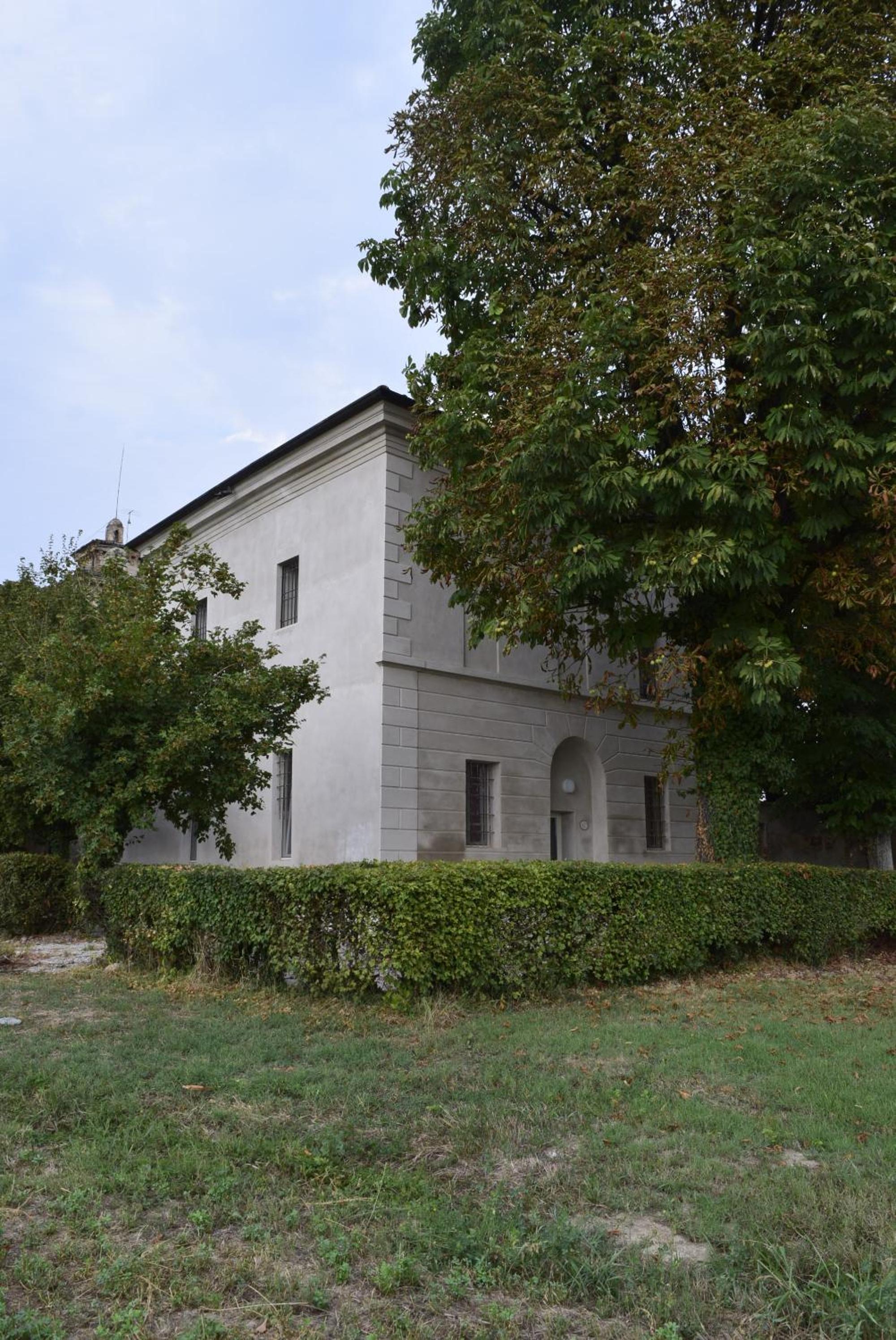 Ostello Castello Mina Della Scala