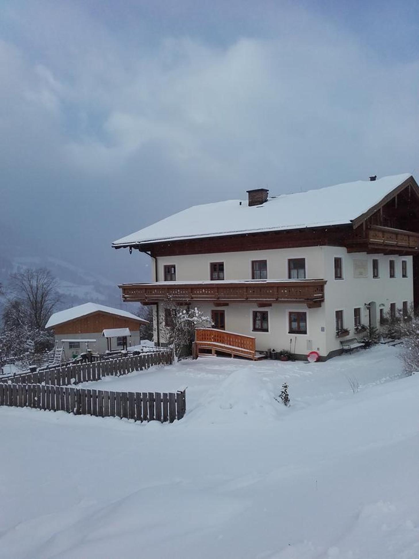 Großberghof