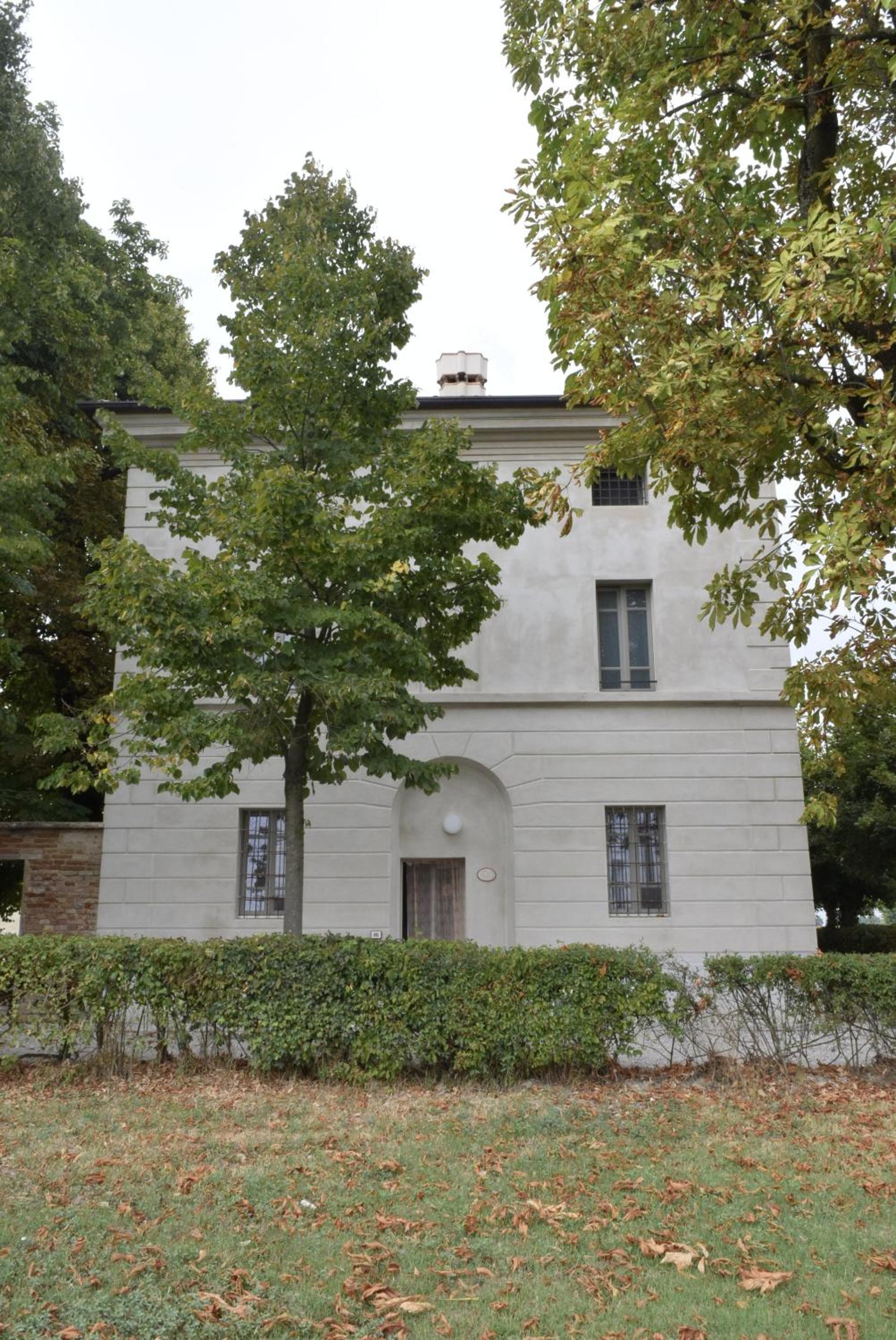 Ostello Castello Mina Della Scala