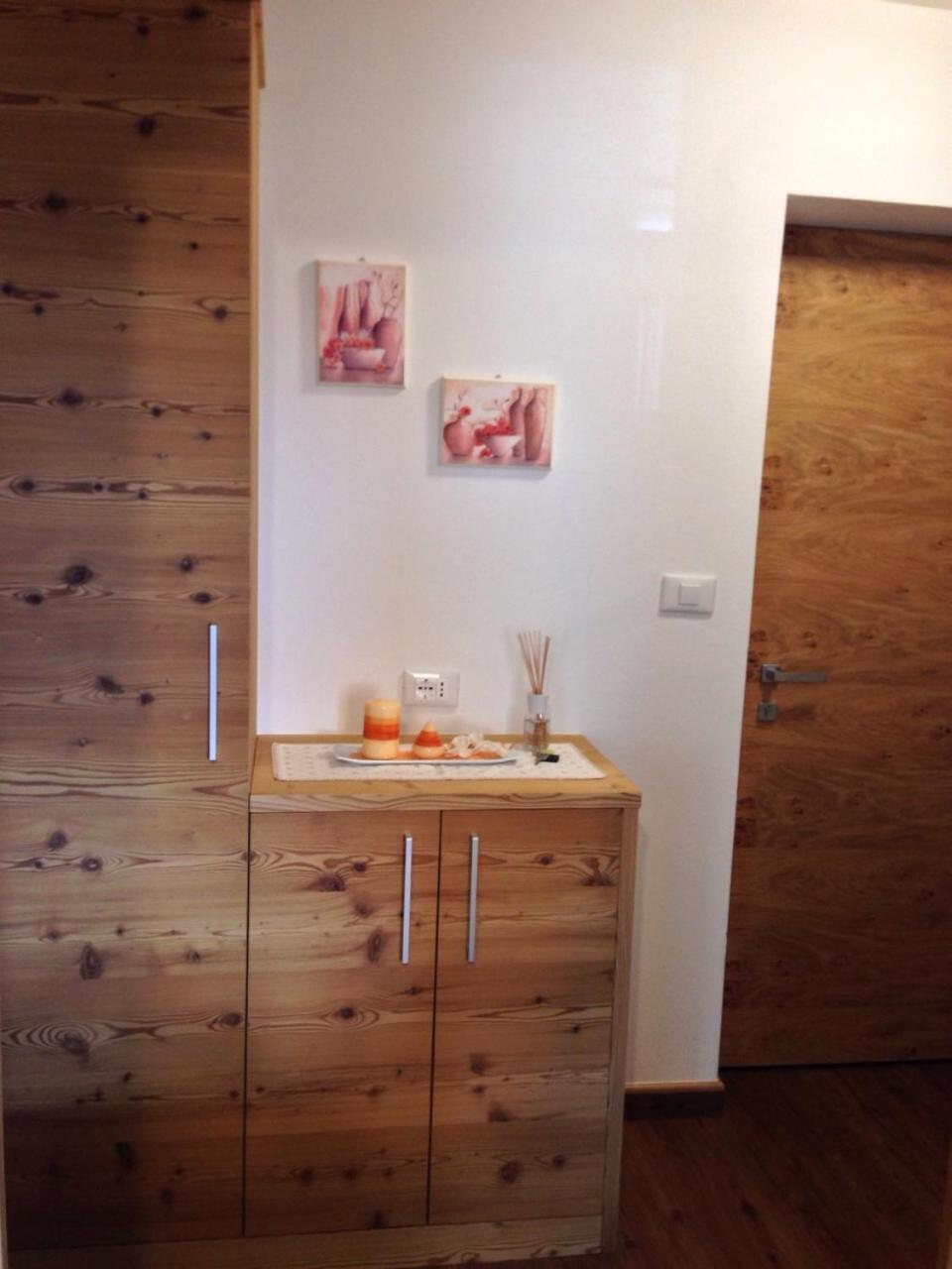 Majon Vajolet - Apartments Luisa