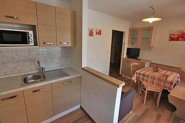 Majon Vajolet - Apartments Luisa