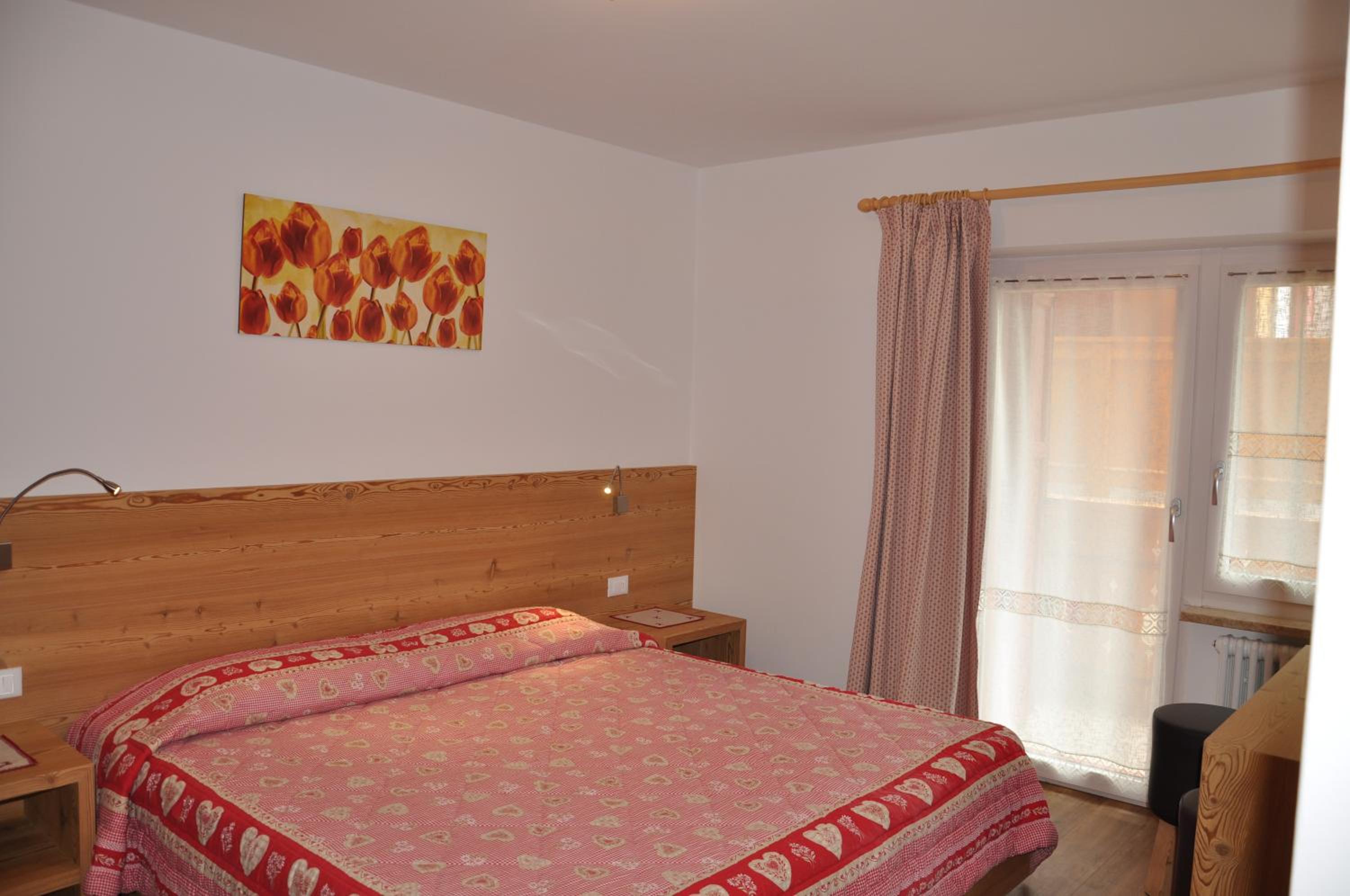 Majon Vajolet - Apartments Luisa