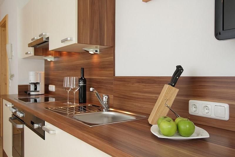 Sonn-Alm Chalet-Apartments