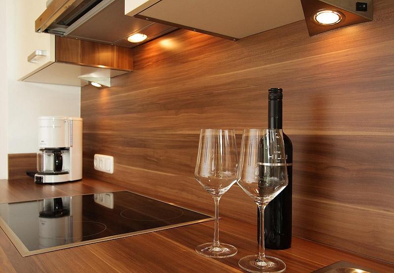 Sonn-Alm Chalet-Apartments