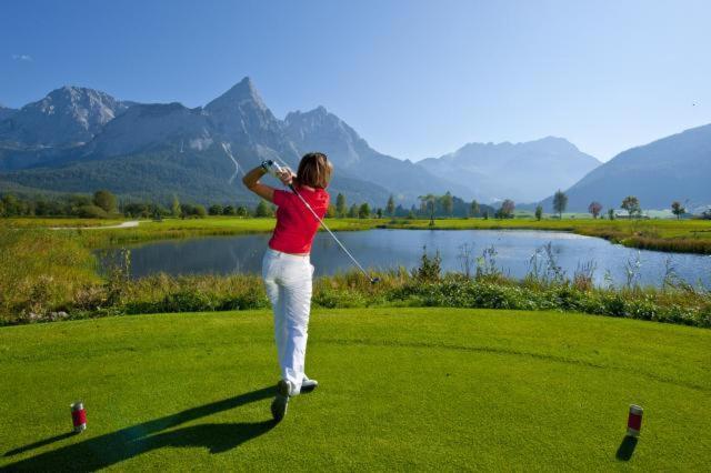 Sonn-Alm Chalet-Apartments