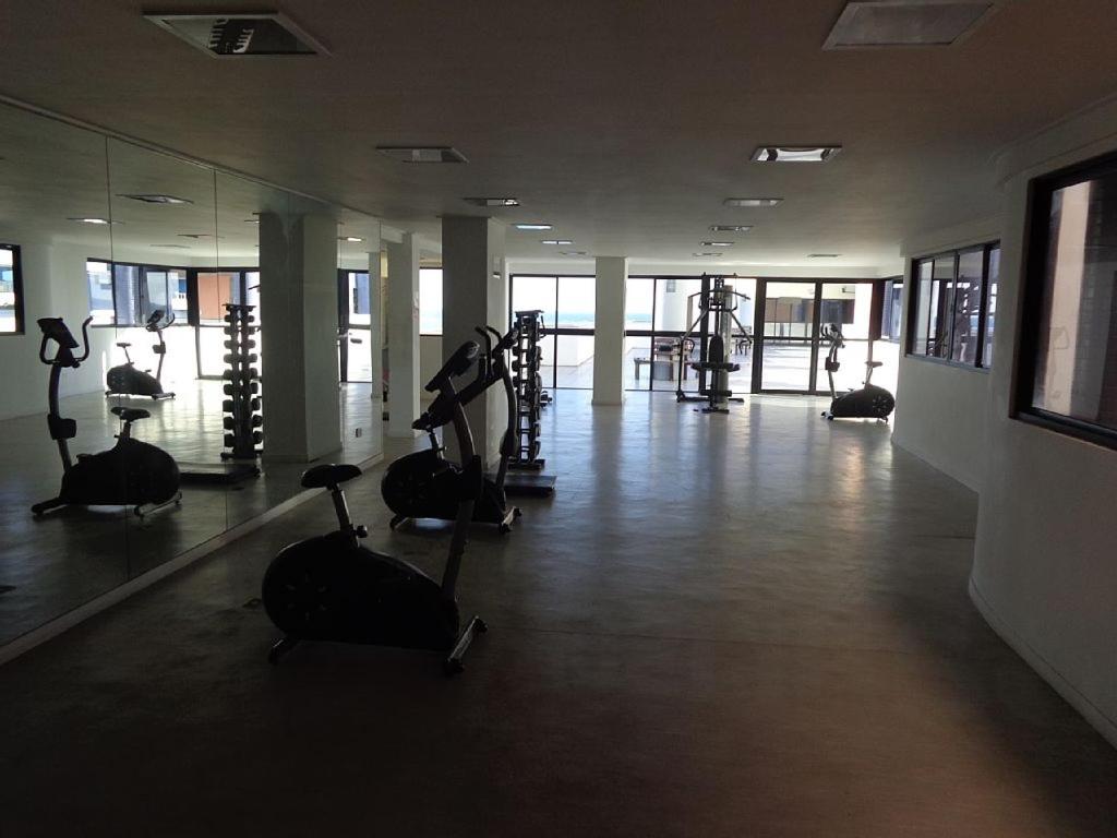 Beira Mar Apartmento 107