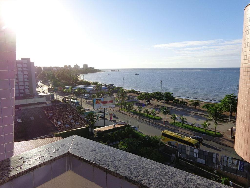 Beira Mar Apartmento 107