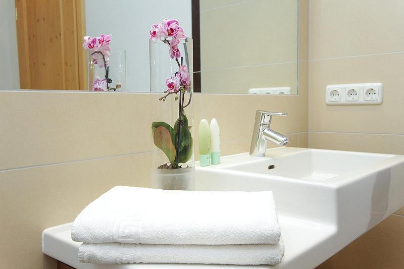 Sonn-Alm Chalet-Apartments