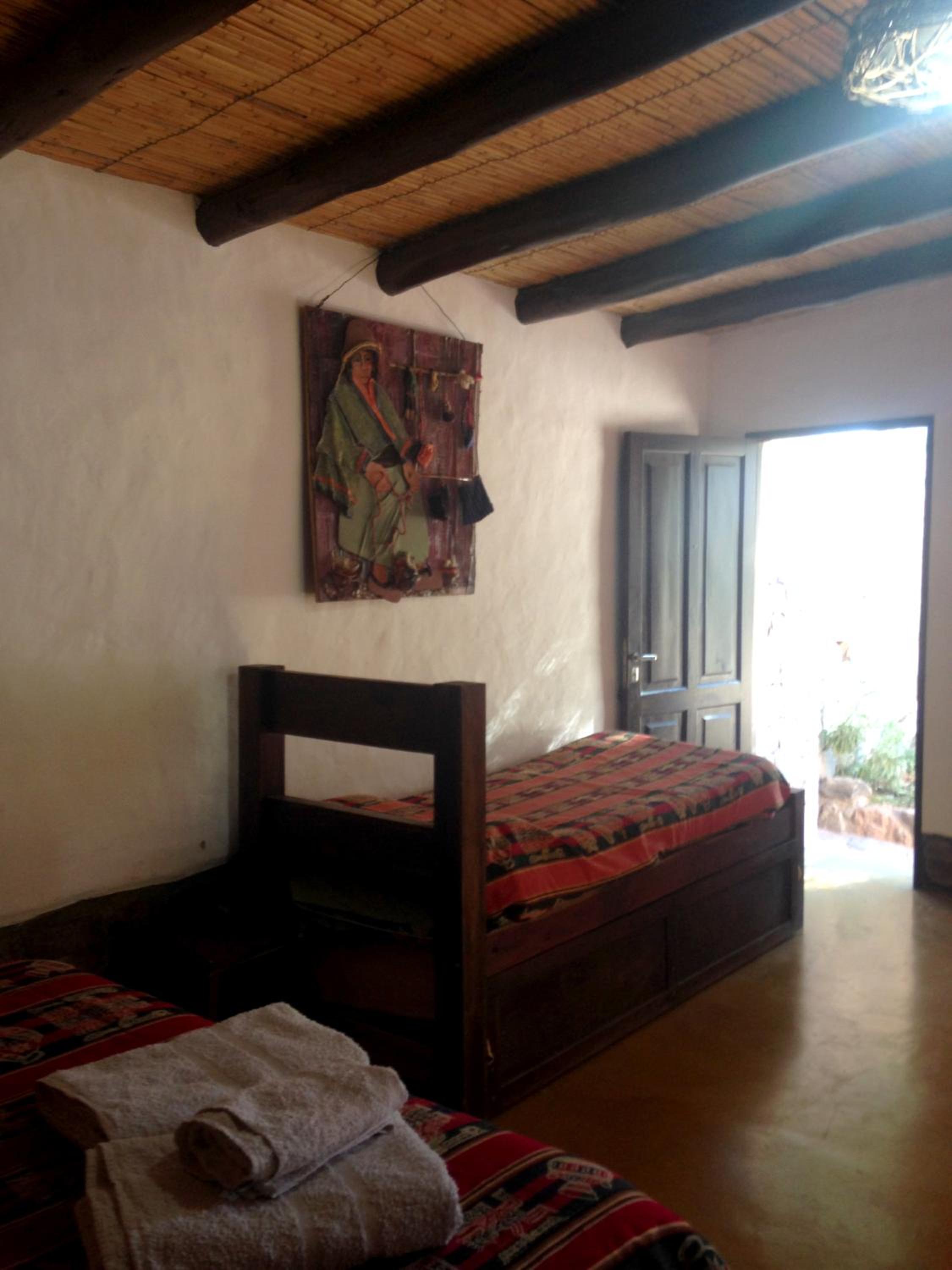 Posada Suri Huasi