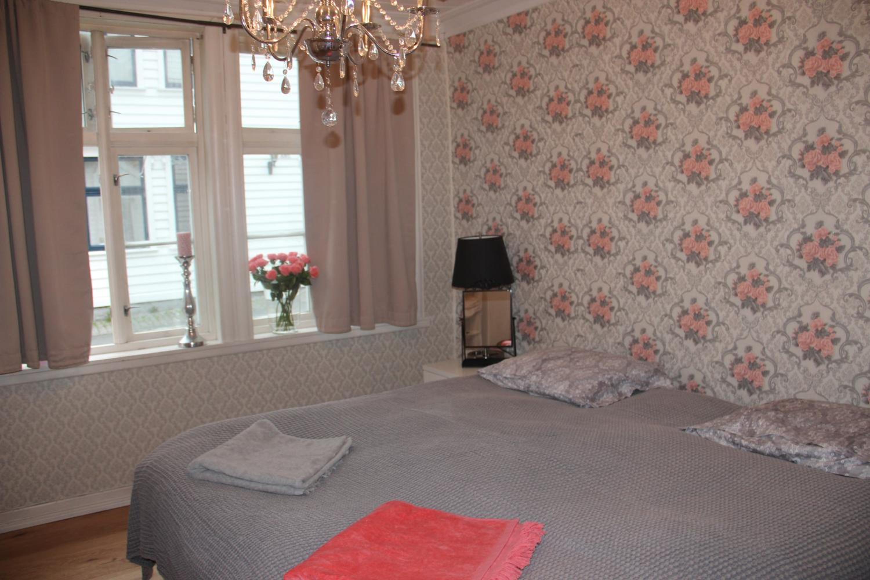 Bergen Vacations - Skuteviken Apartments Anno 1790 - Property Image 9