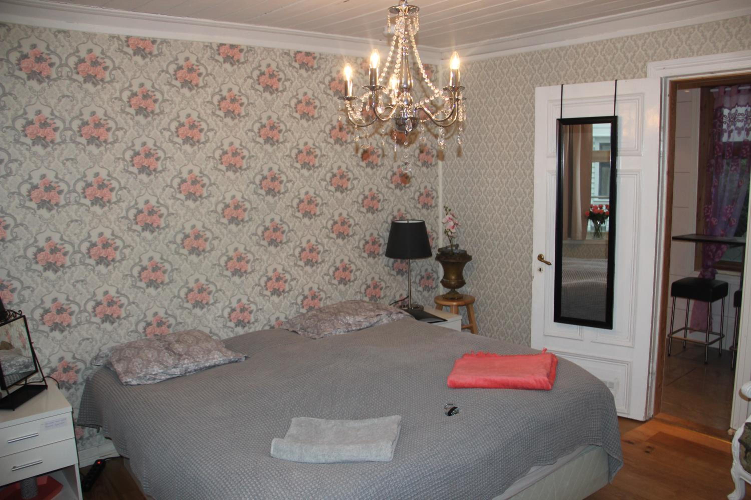 Bergen Vacations - Skuteviken Apartments Anno 1790 - Property Image 3