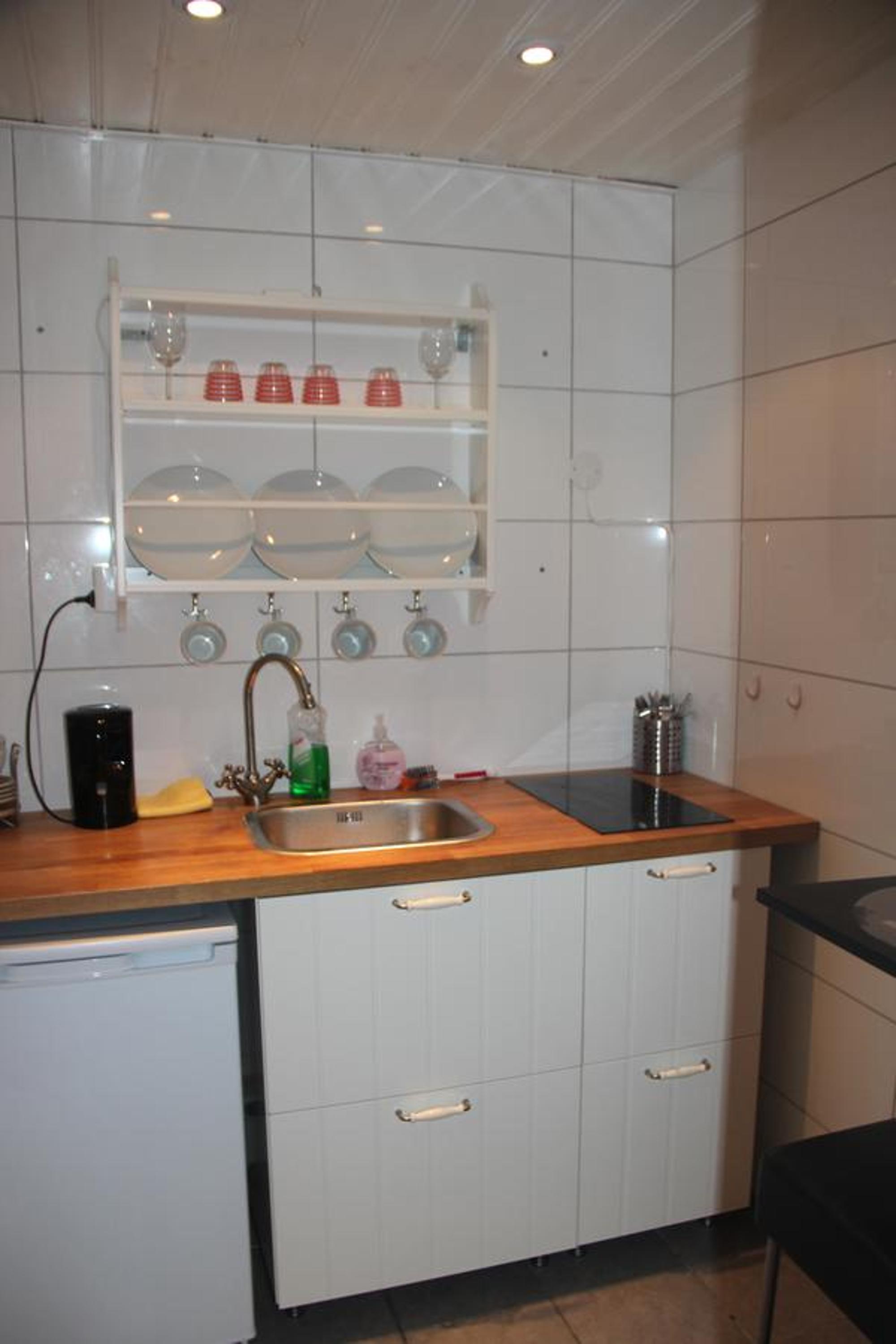 Bergen Vacations - Skuteviken Apartments Anno 1790 - Property Image 10