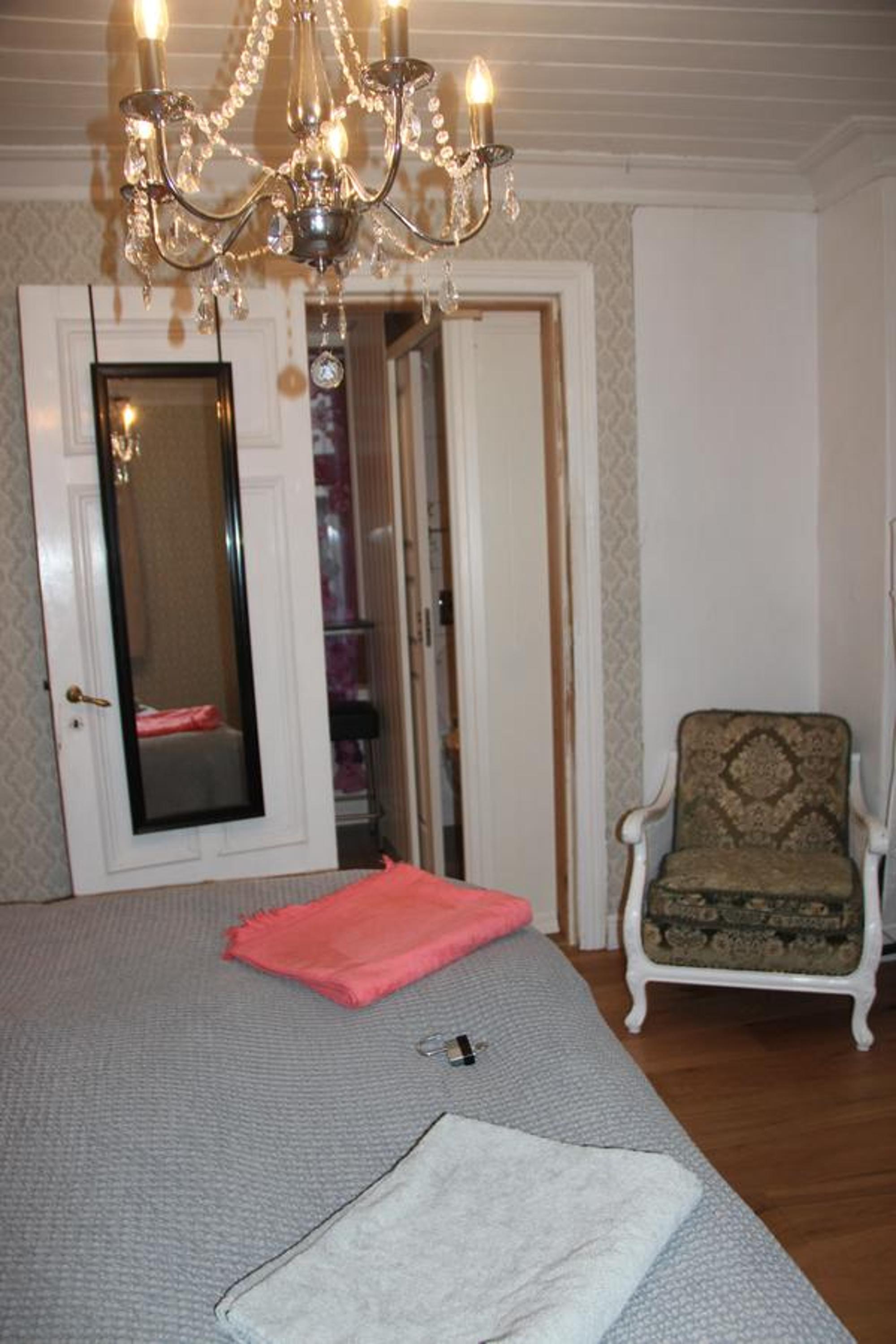 Bergen Vacations - Skuteviken Apartments Anno 1790 - Property Image 15
