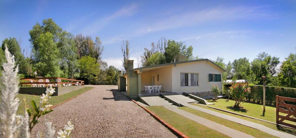 Cabañas Dolce Vita II