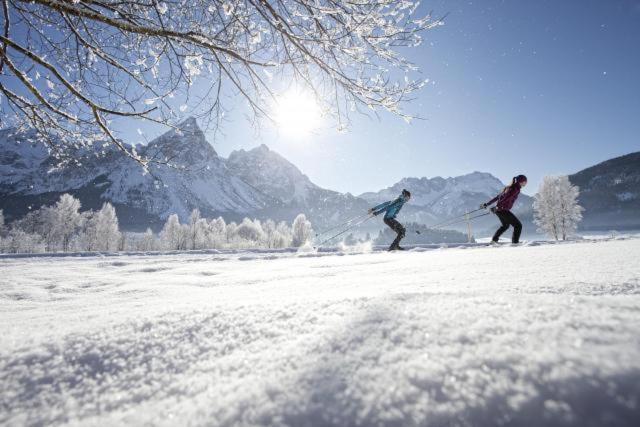 Sonn-Alm Chalet-Apartments
