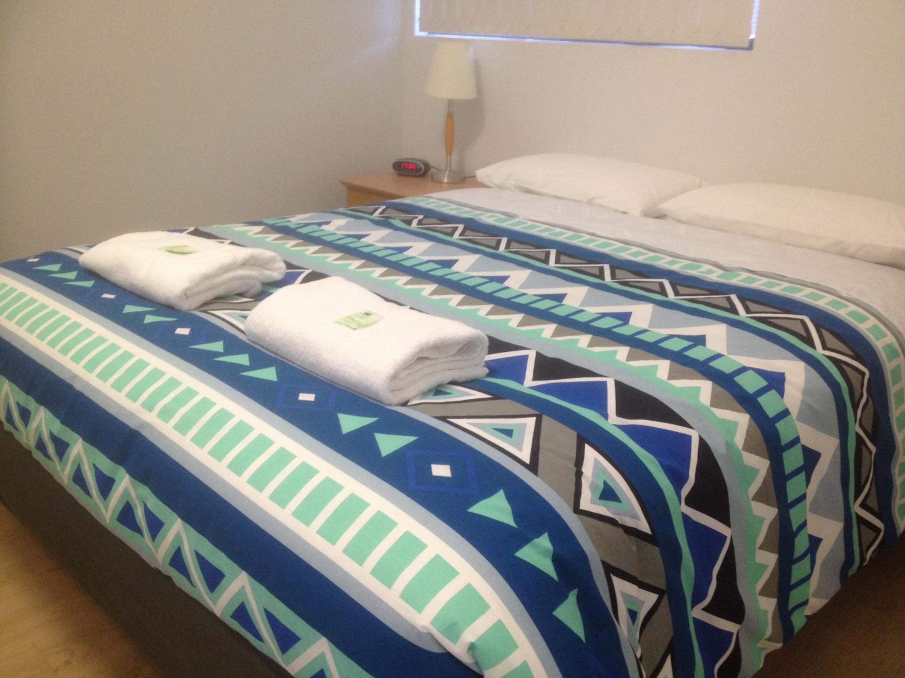 Mandurah Ocean Marina Chalets