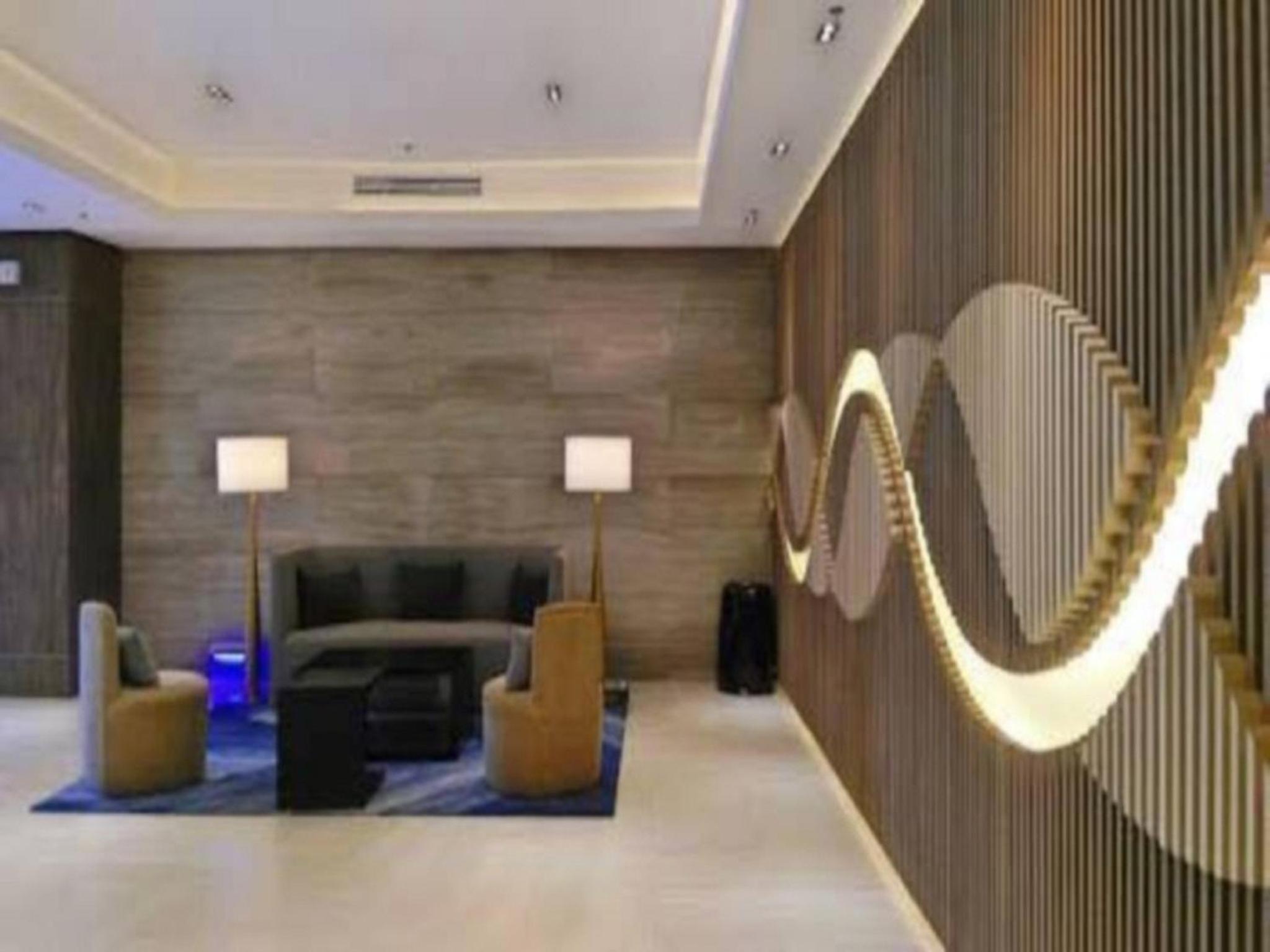 Mactan Newtown Executive Studio